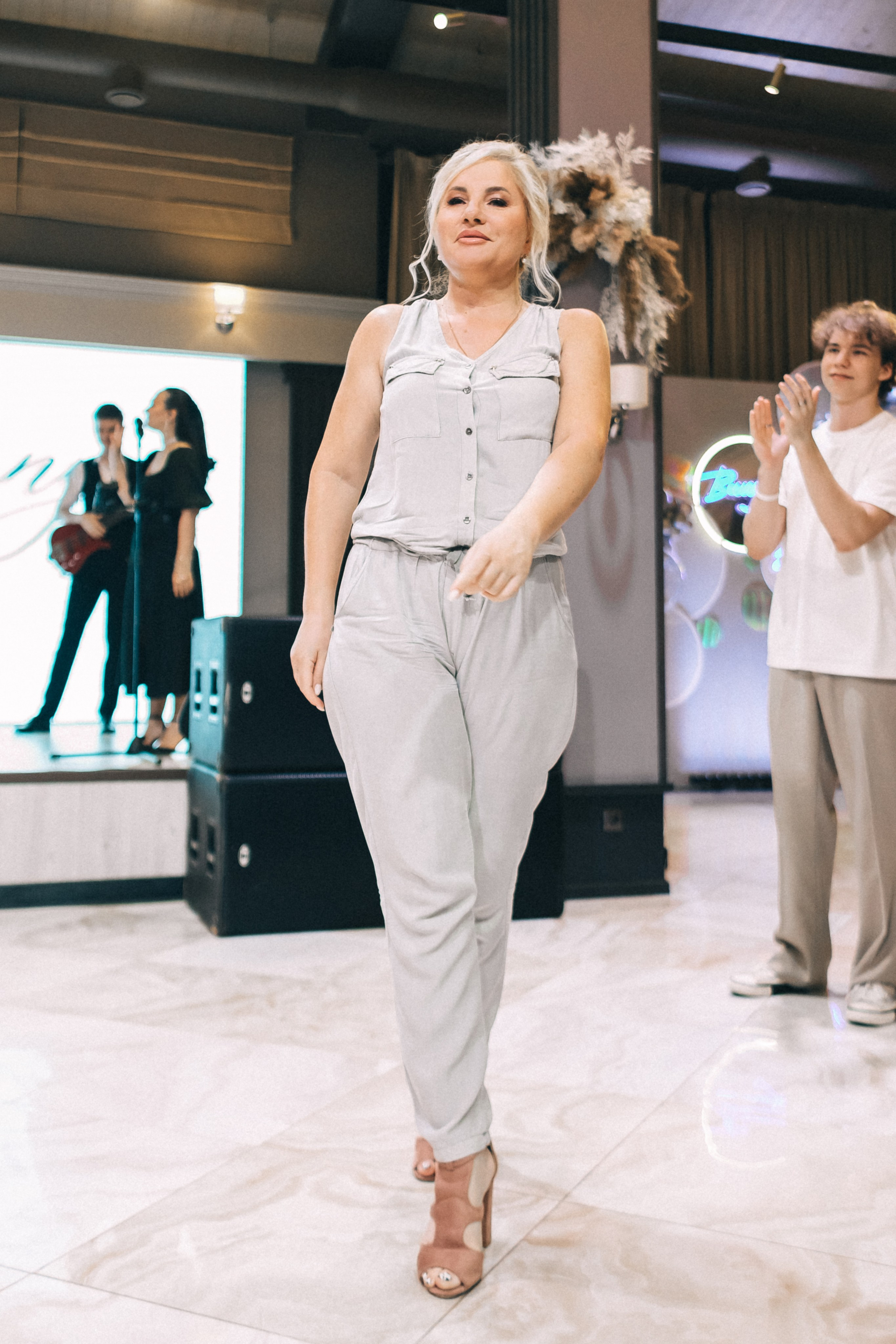 Выпускной «Лицей 62». Фотограф Кемерово | Сергей