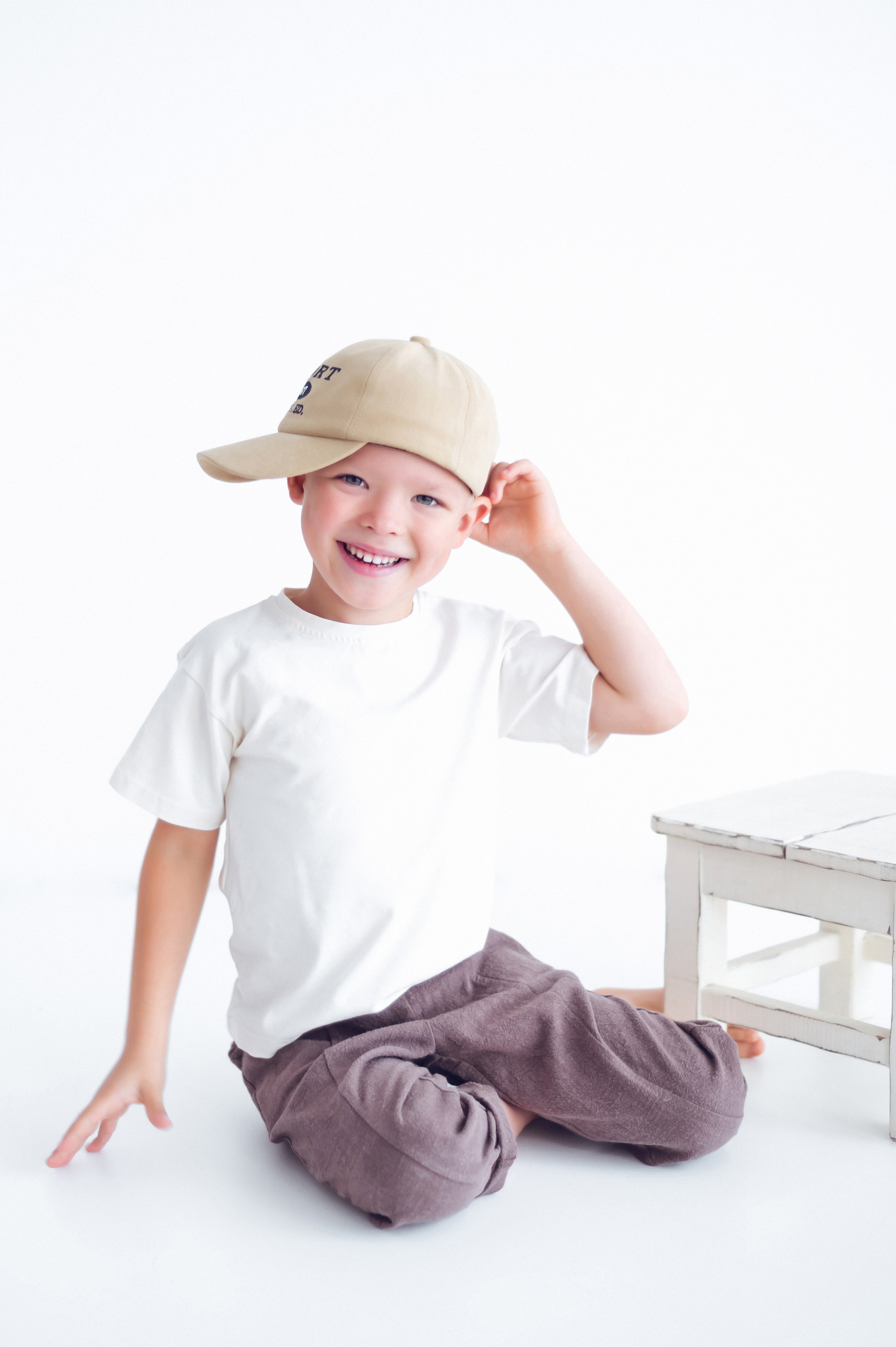 Артём. Детский и семейный фотограф Эльмира Веселова