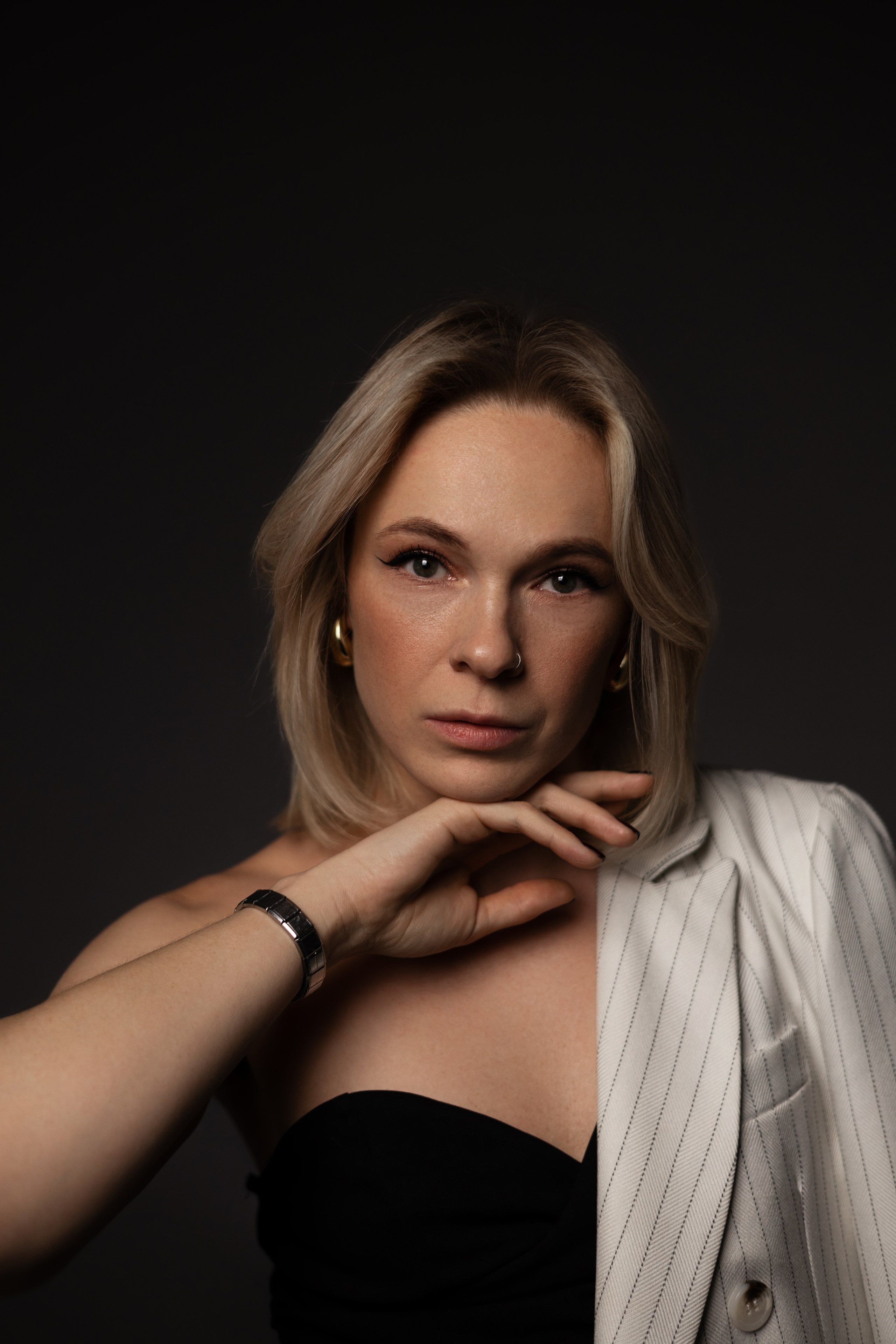 Студийная съемка. Фотограф в Воронеже Елена Бухонова