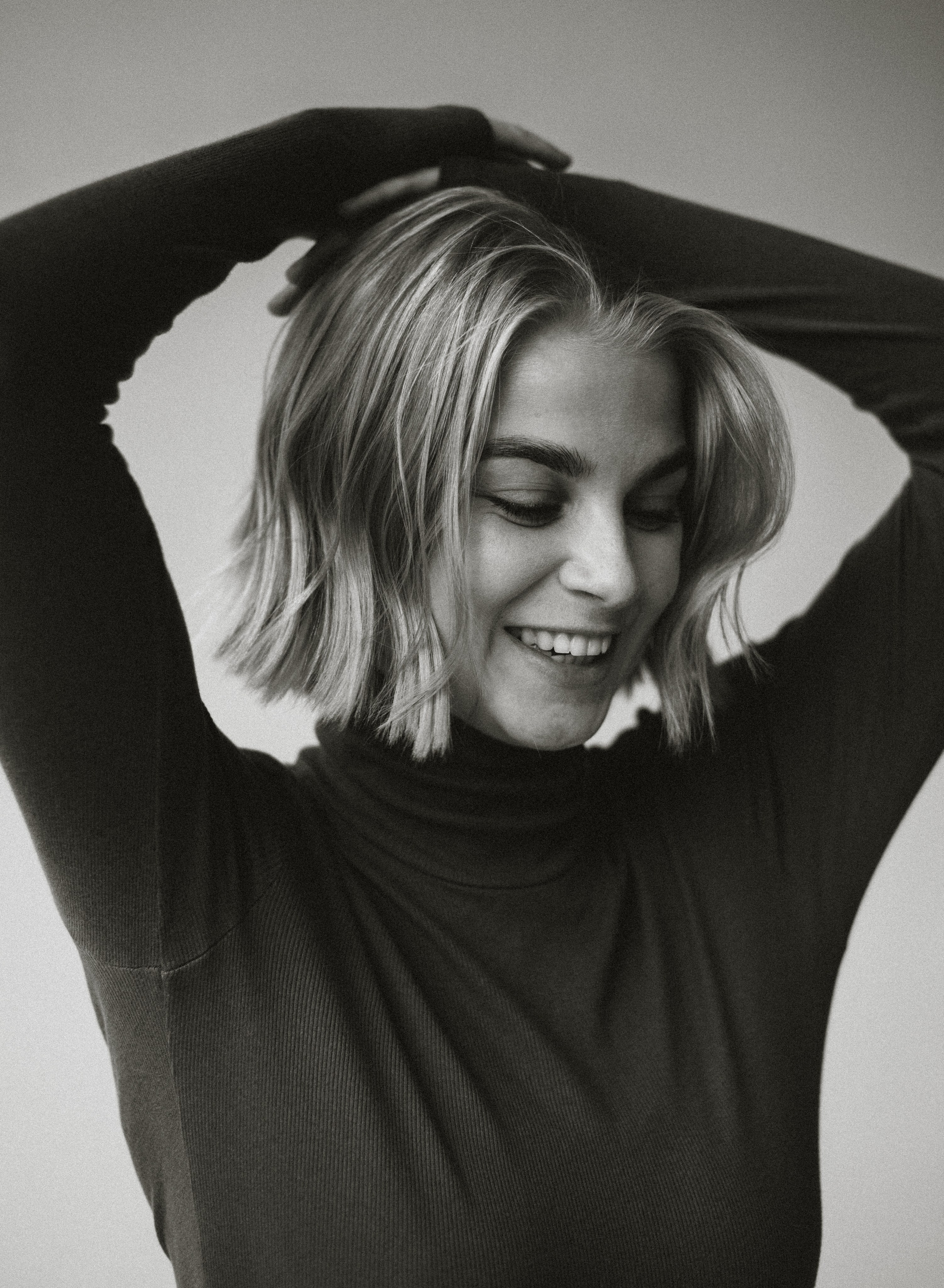 Лена. Фотограф в Санкт-Петербурге Мария Мельникова