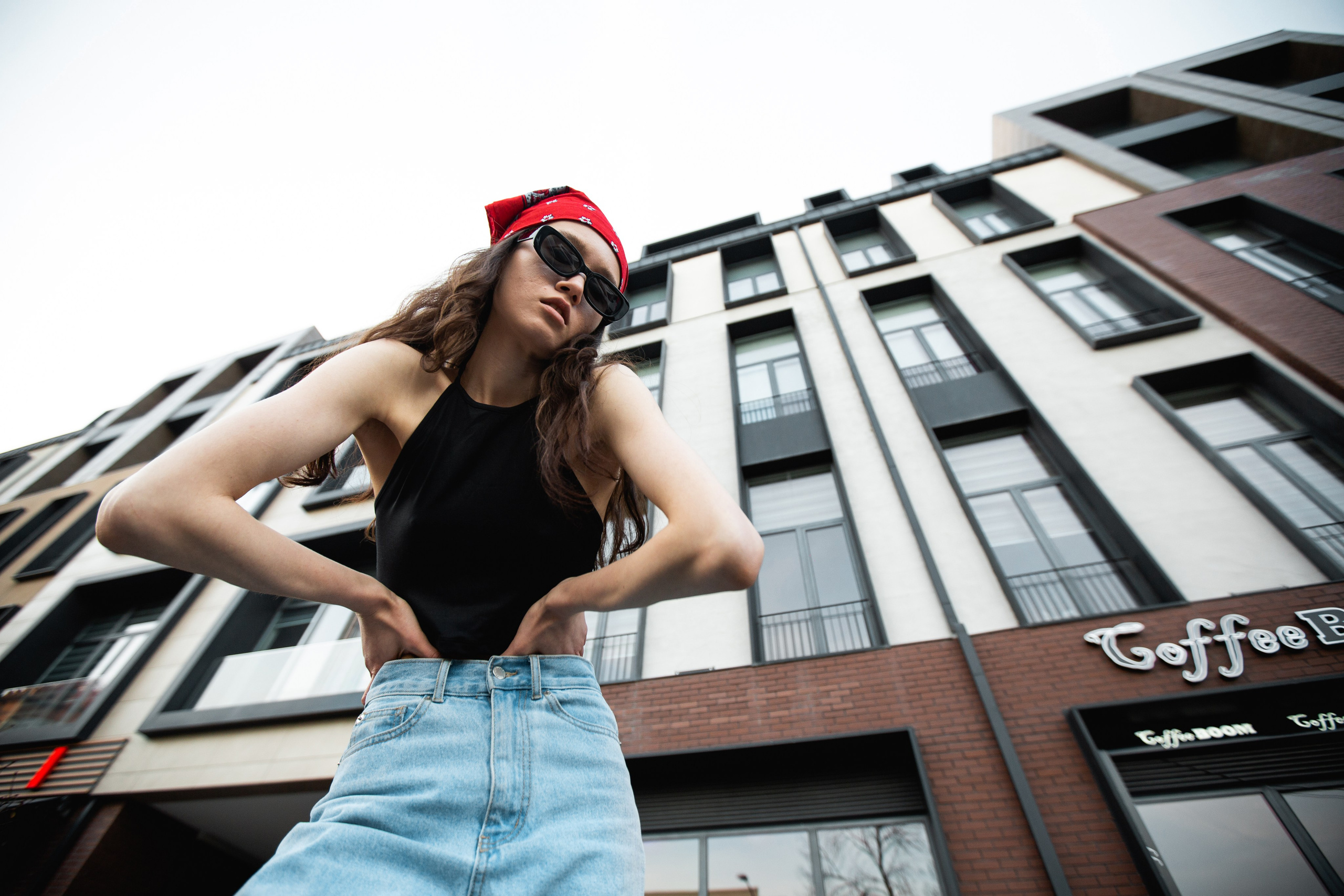 Жамиля. Евгений Матвеев — фотограф в Санкт-Петербурге