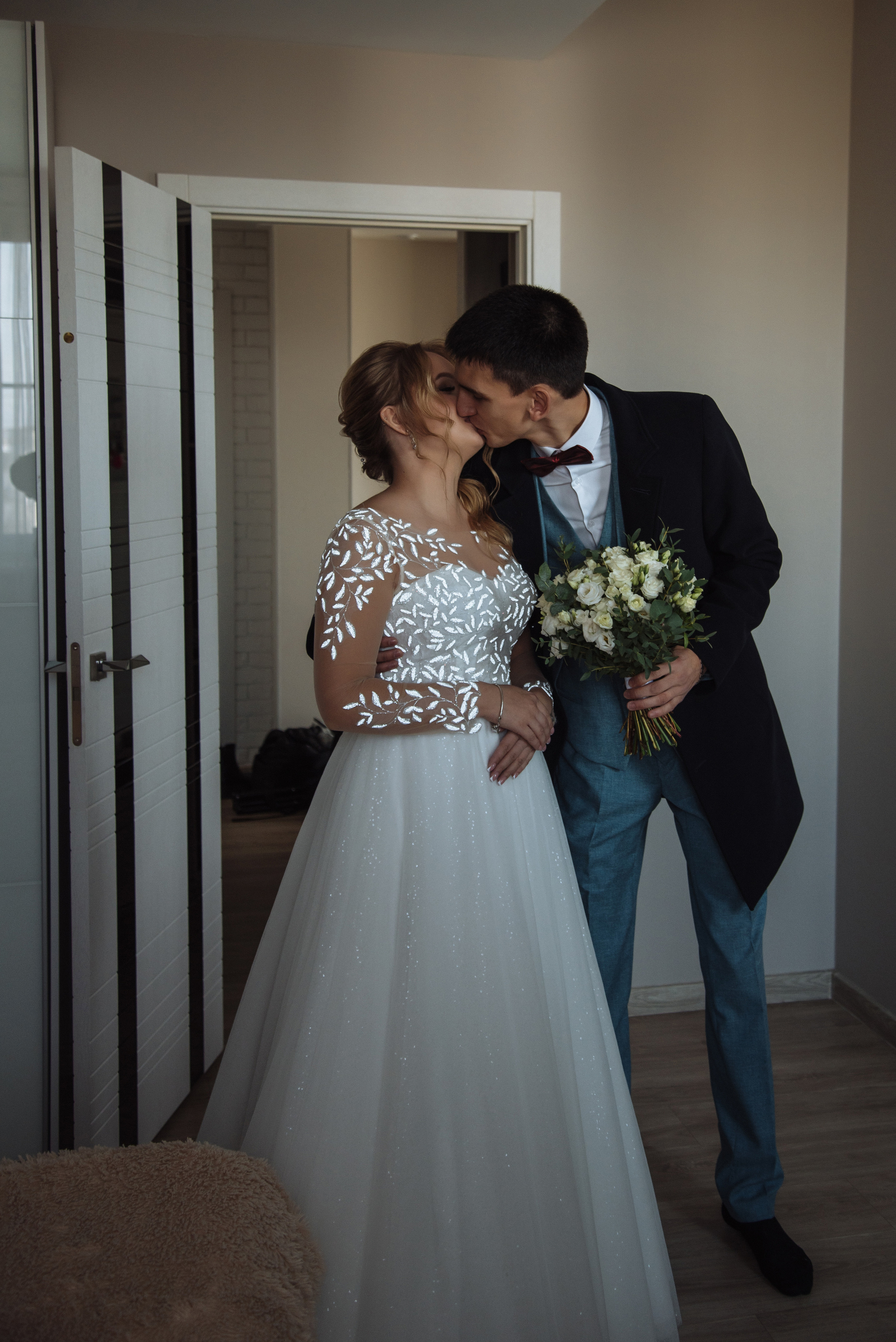 Антон и Алина, 2021 (Полный день). Свадебный, портретный, фотограф беременности в Нижнем Новгороде Алина Зиновьева