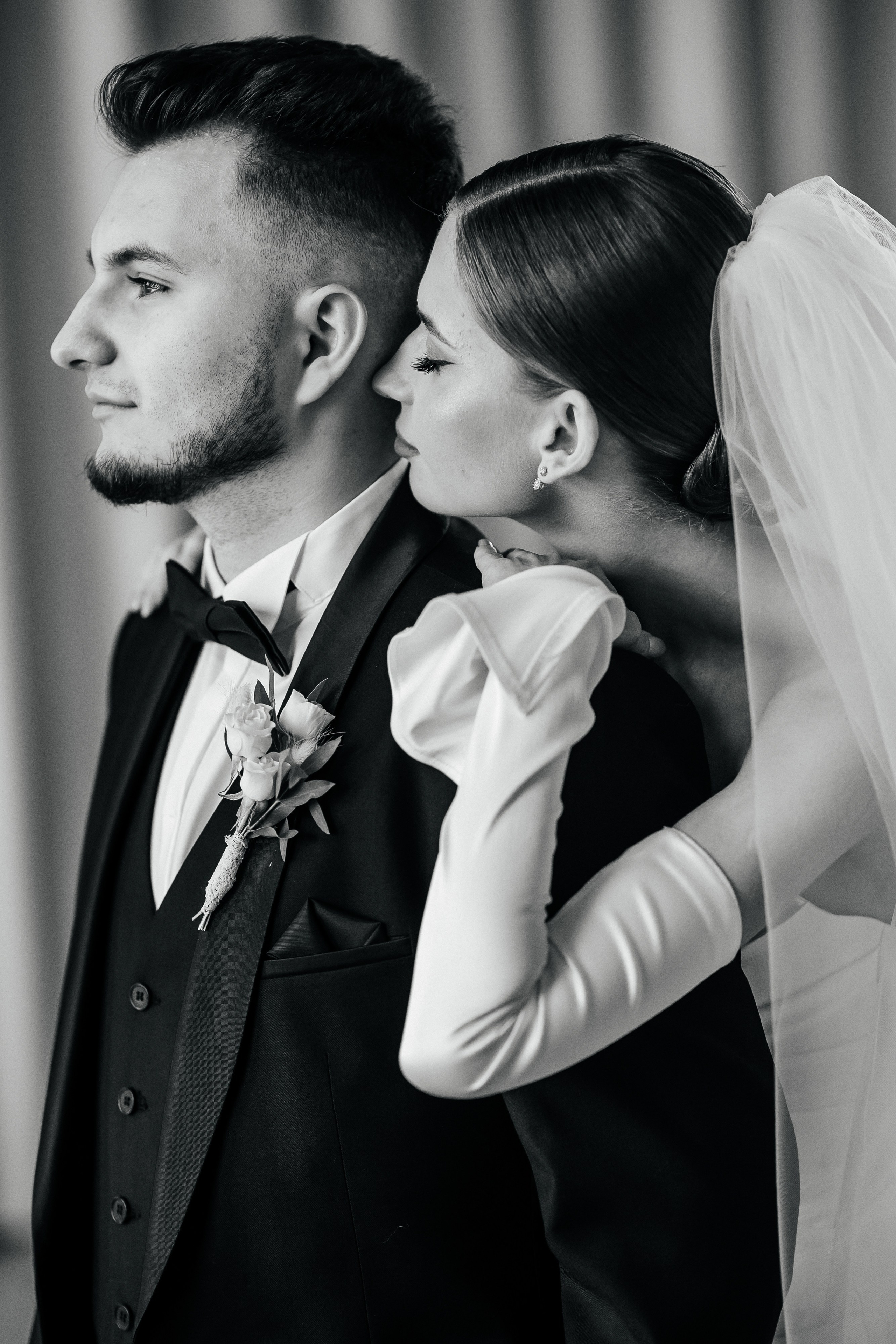 Антон и Лиза 2024. Свадебный и портретный фотограф Алина Иванова. Екатеринбург-Москва