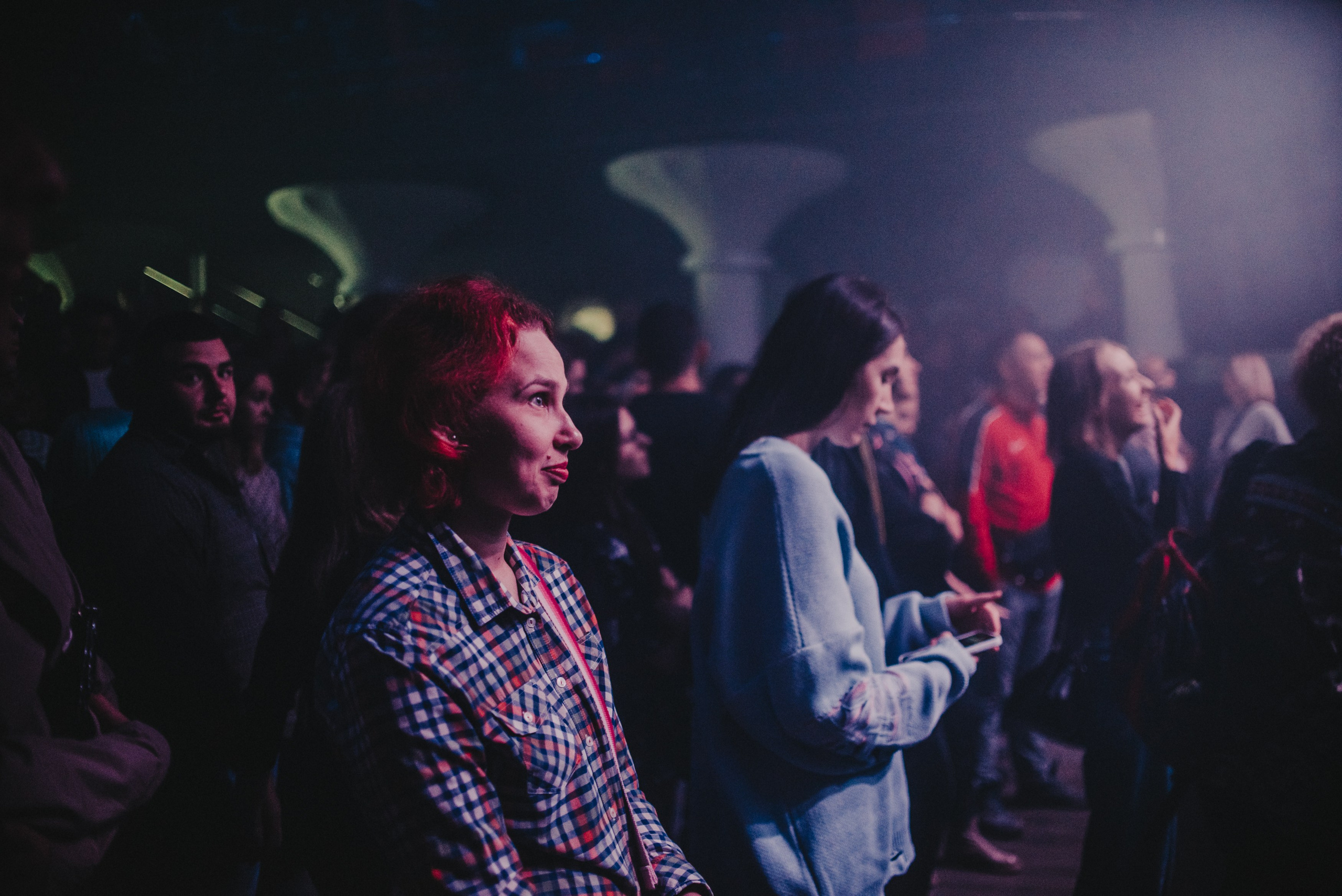 Дельфин | Gaudi. Контент фотограф Илья Урс