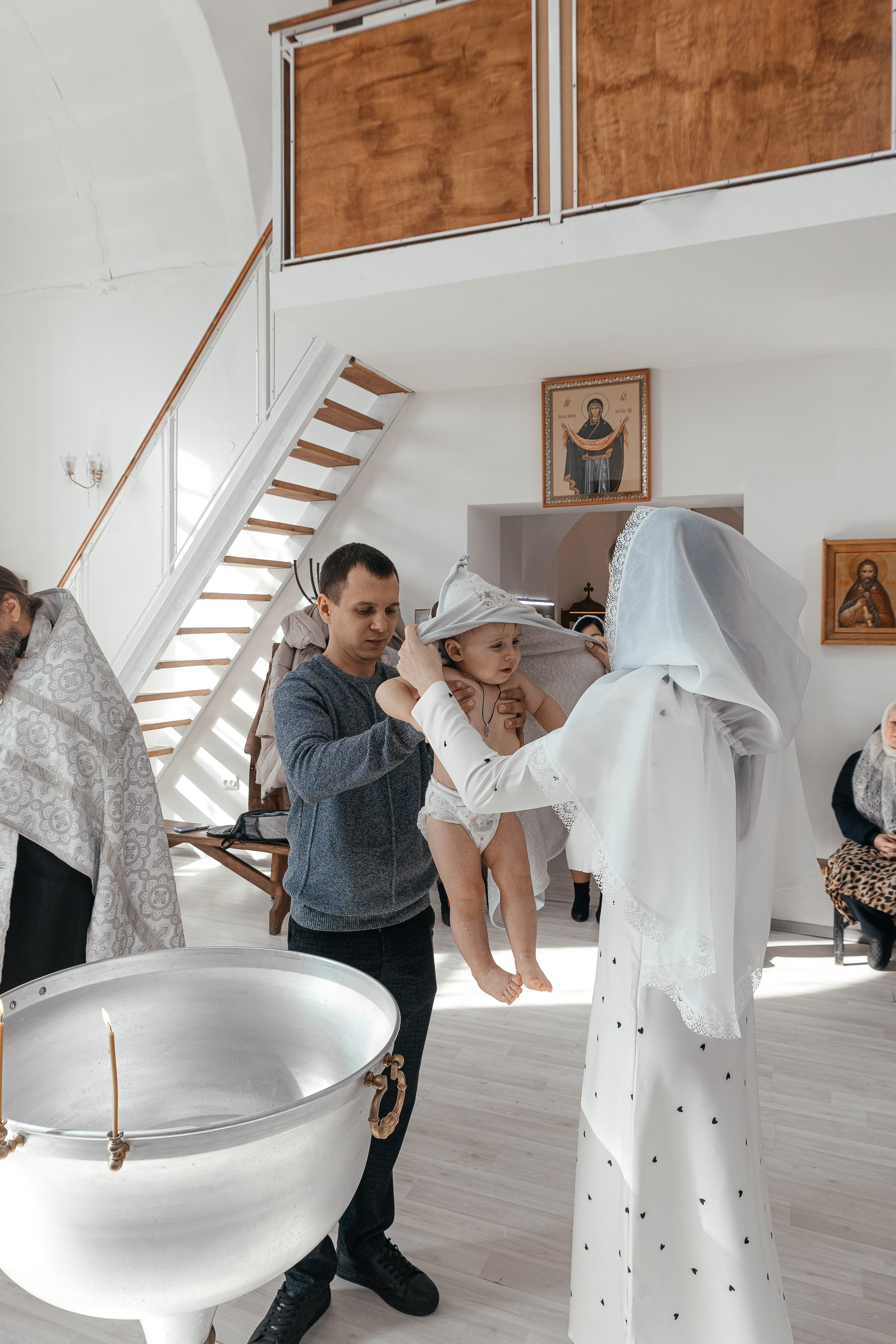 Кретины Артура. Главная