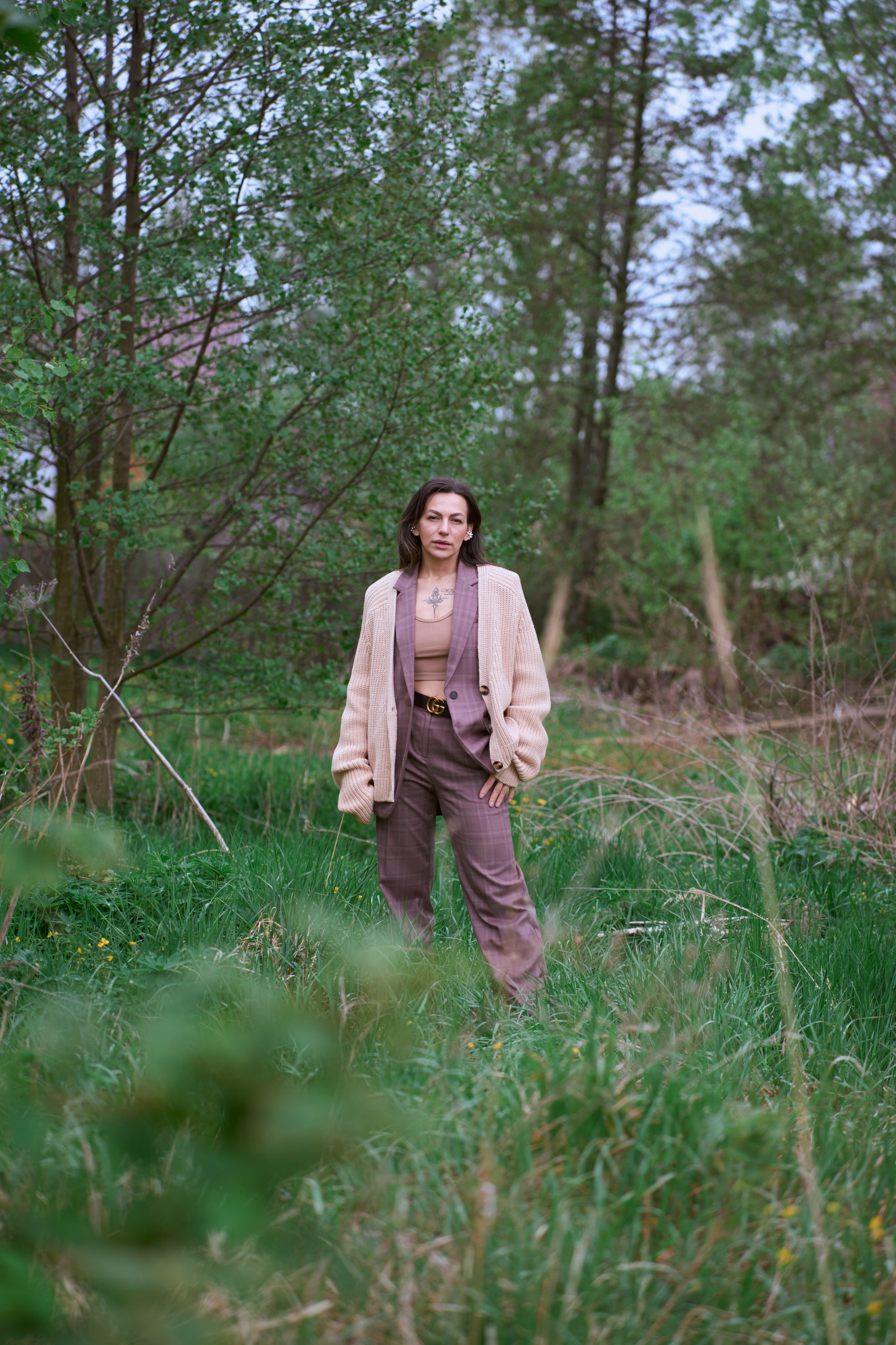 Марта. Фотограф, Римма Невинская