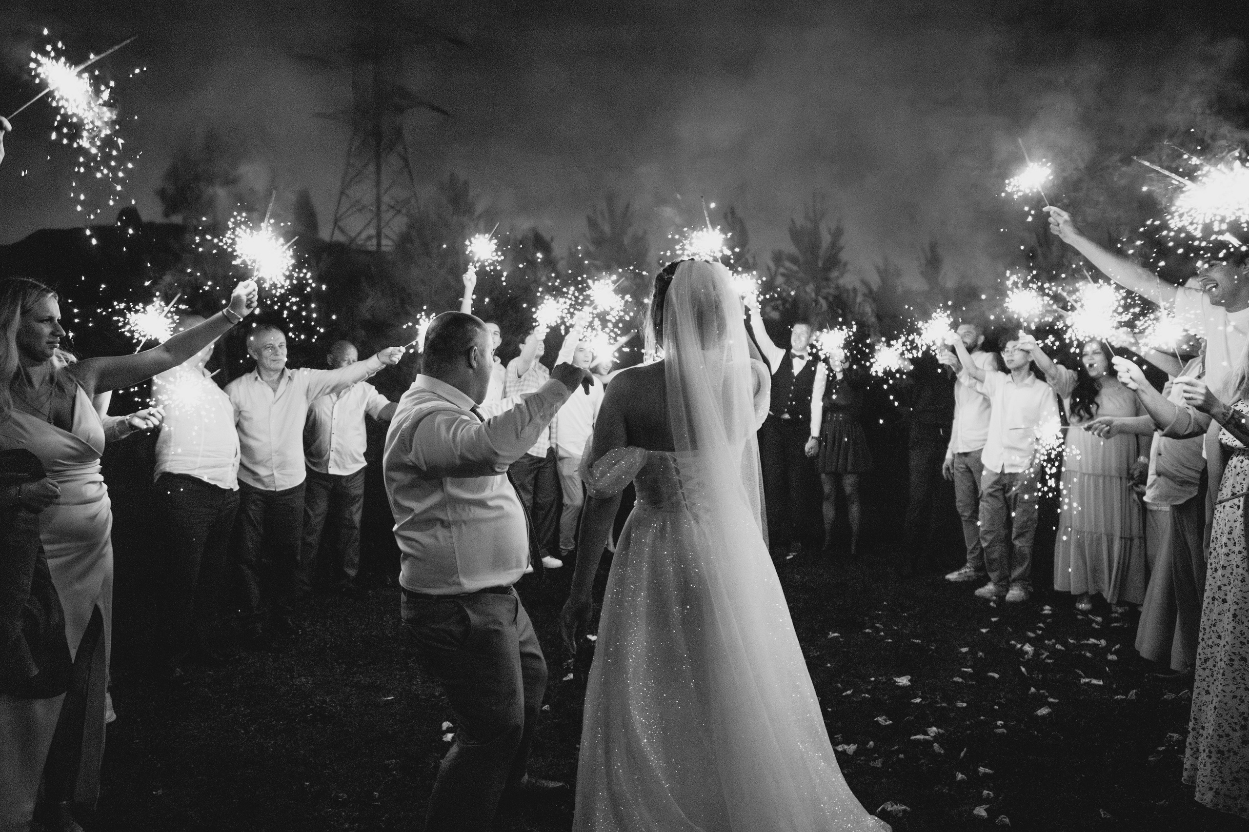 Арсений & Ксения. Фотограф в Москве и Московской области