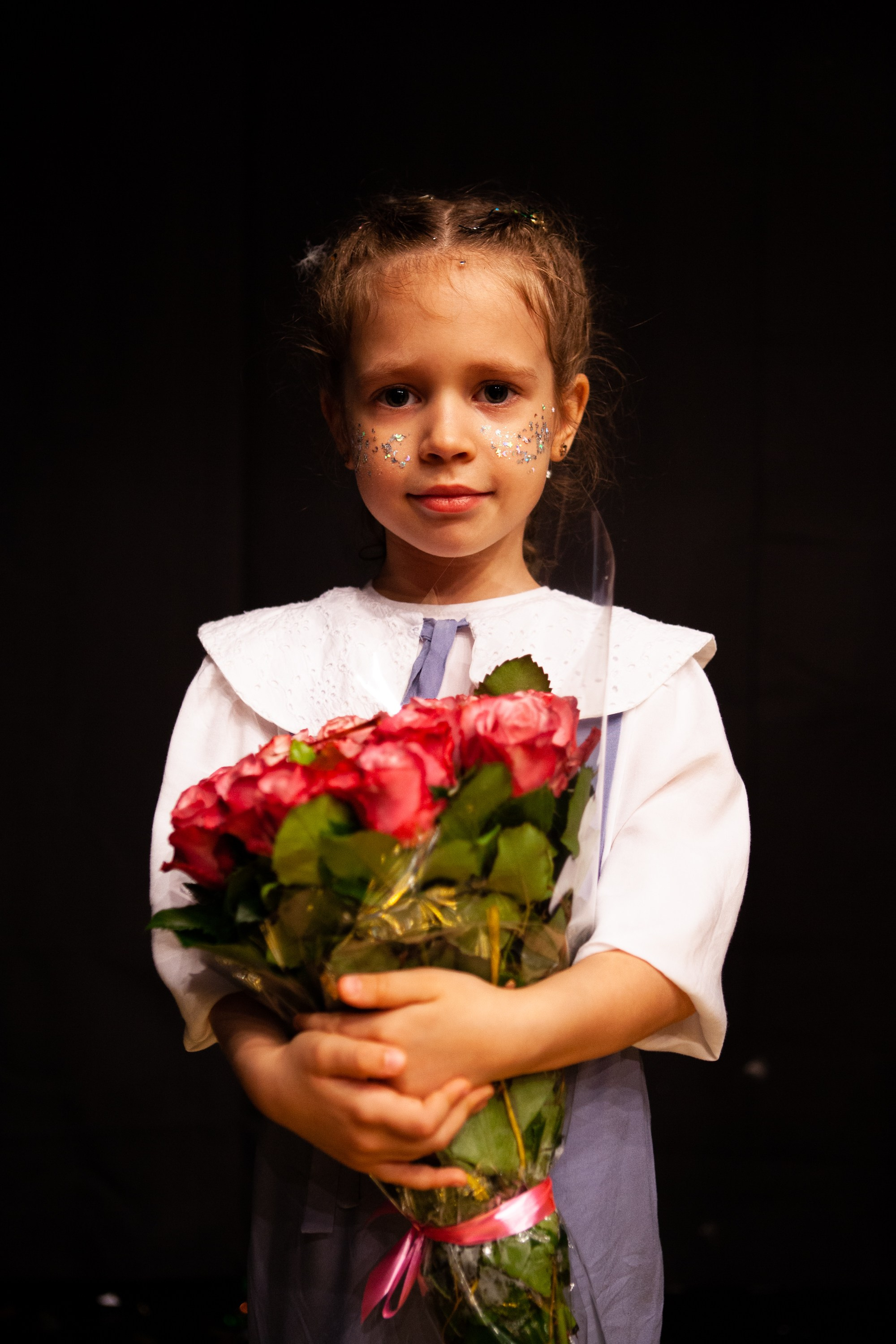 Концерты. Виолетта Скрипка