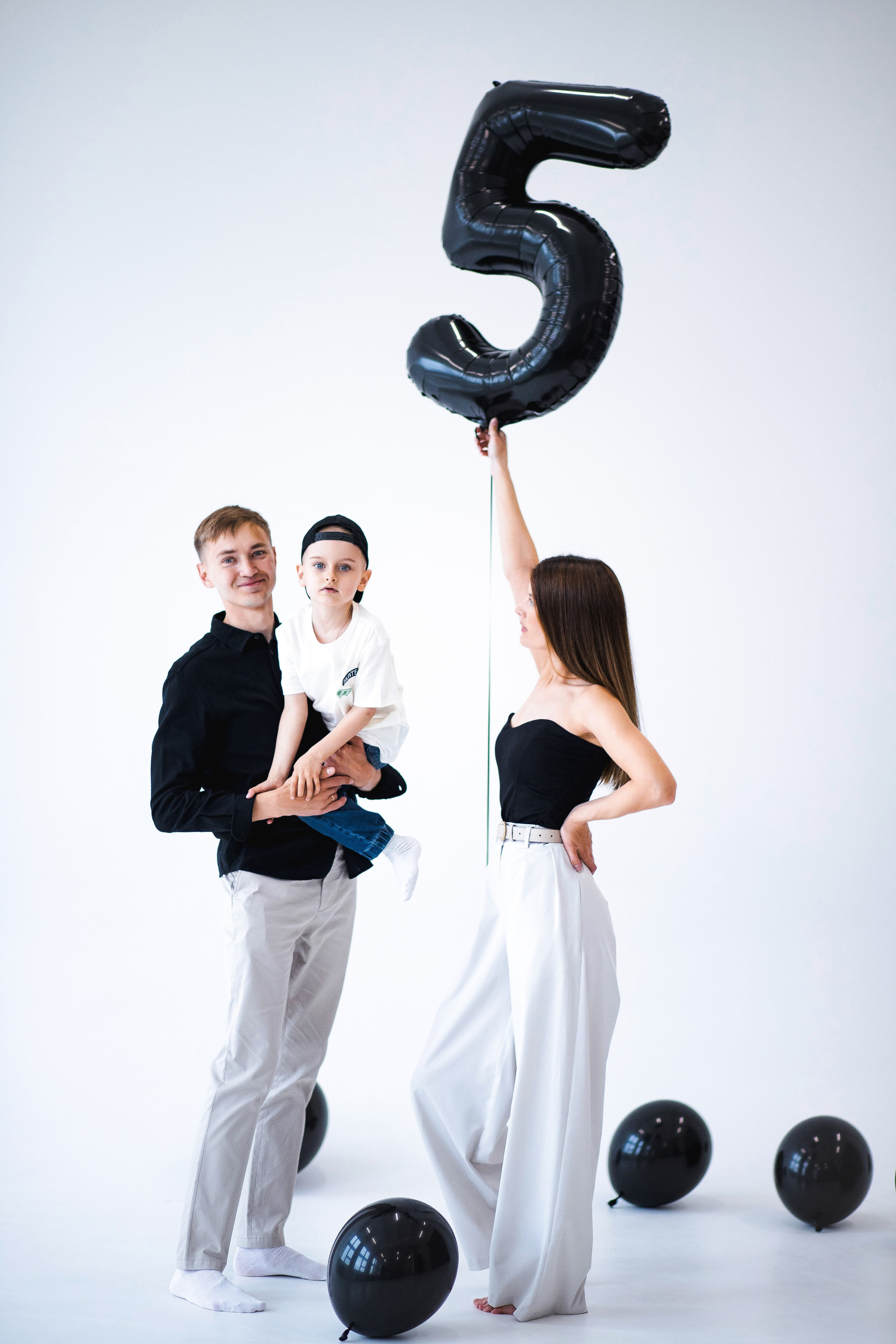 Юля, Максим и Сема. Семейный фотограф в Екатеринбурге и Красноуфимске Евгения Лягаева