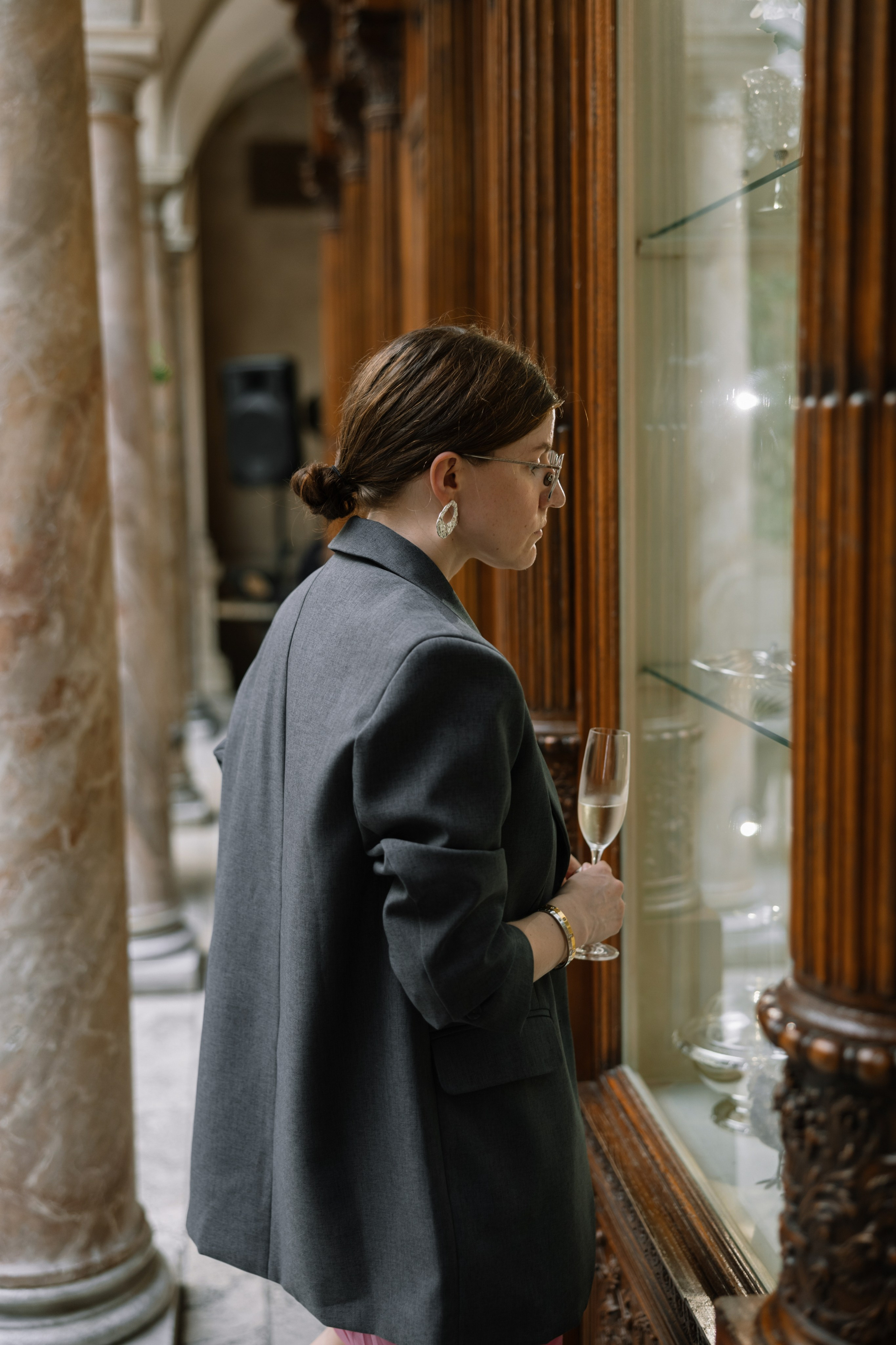 Илья и Александра. Свадебный фотограф и видеограф в Москве, Виктор Архилюк