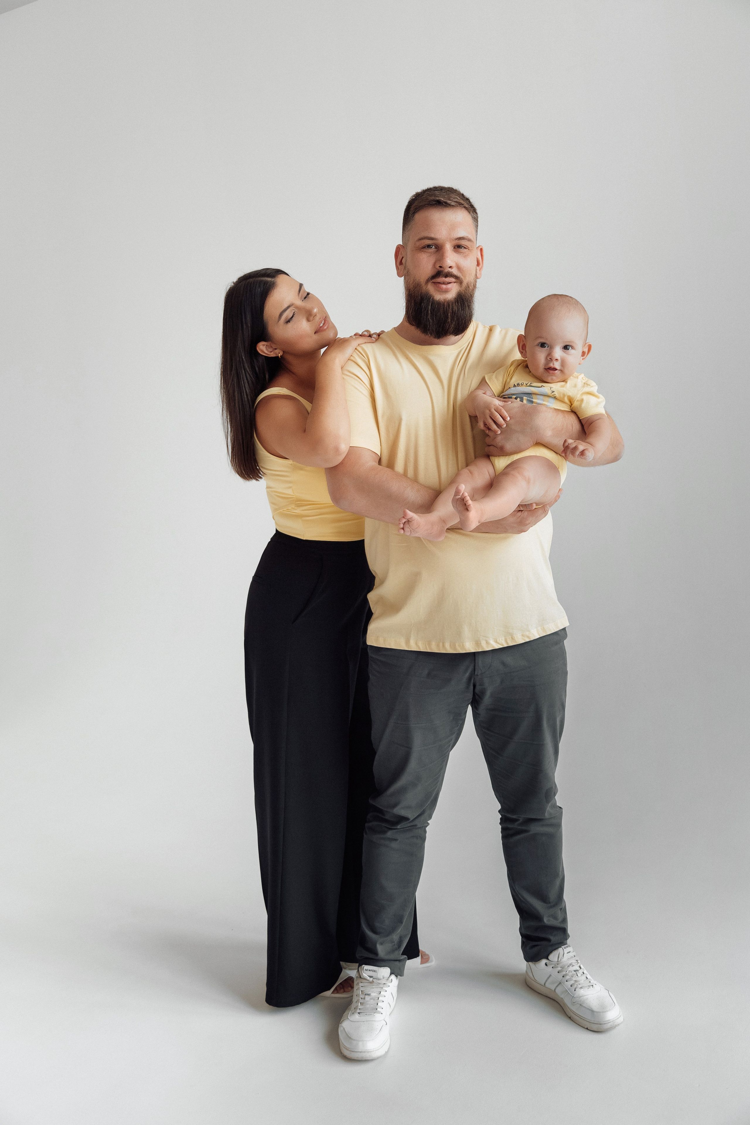 Семейные съемки. Светский фотограф Санкт-Петербург и ЛО