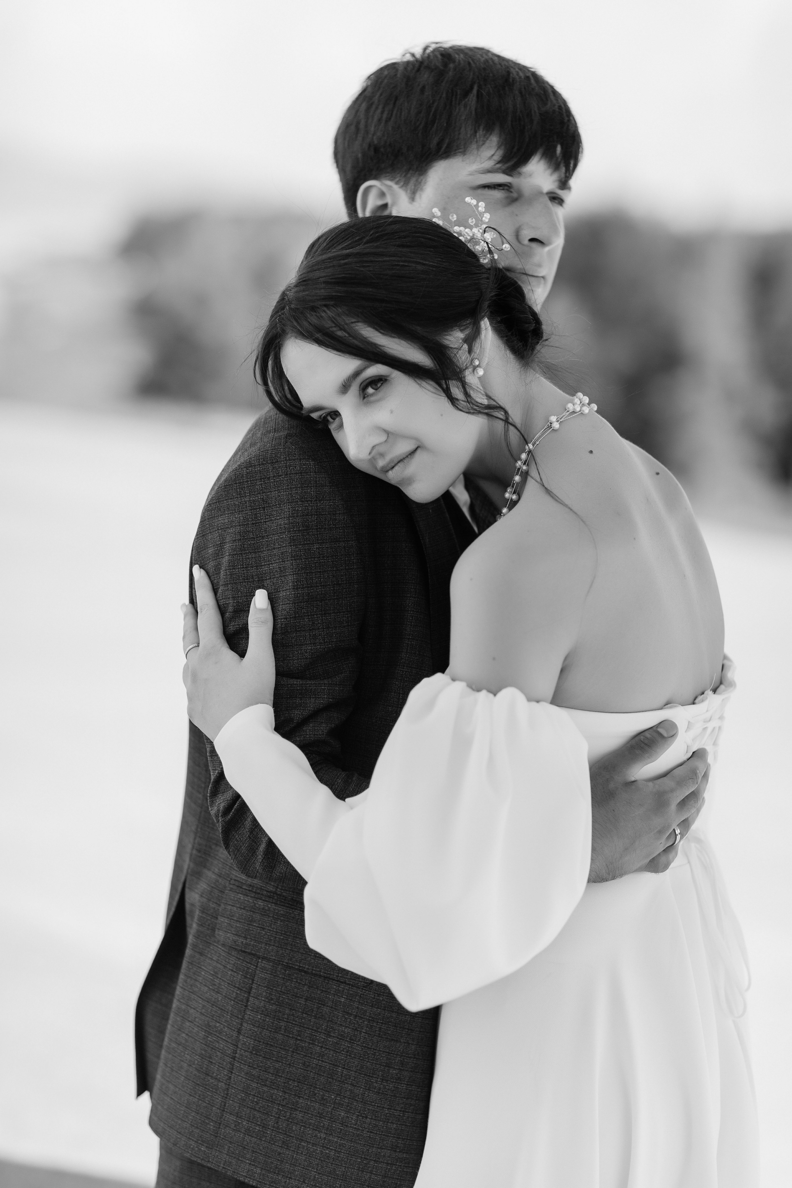 Свадьба Дениса и Алины. Свадебный и семейный фотограф в Иркутске Яна Лиа