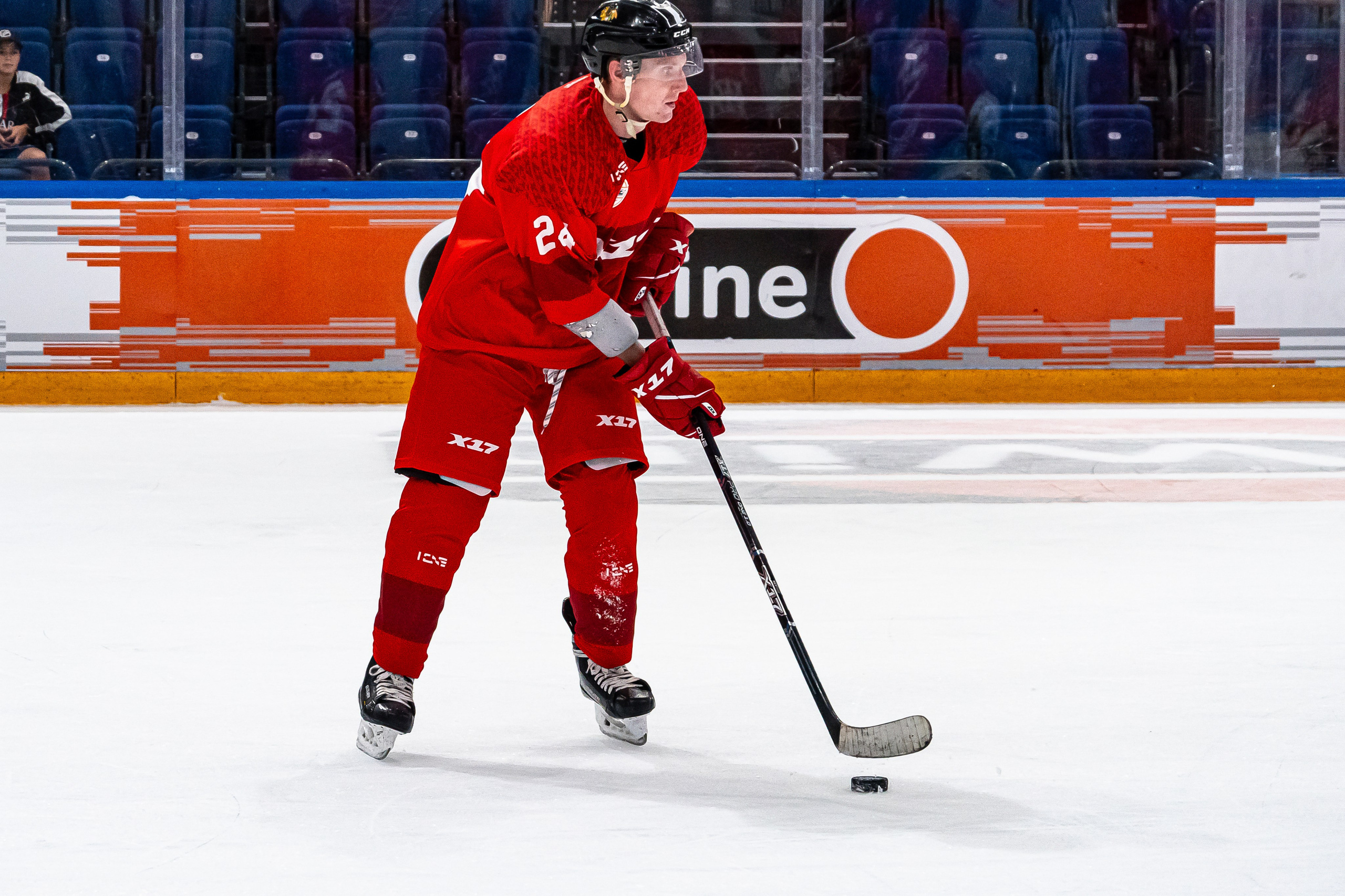 Media Hockey League. Спортивный фотограф | Москва