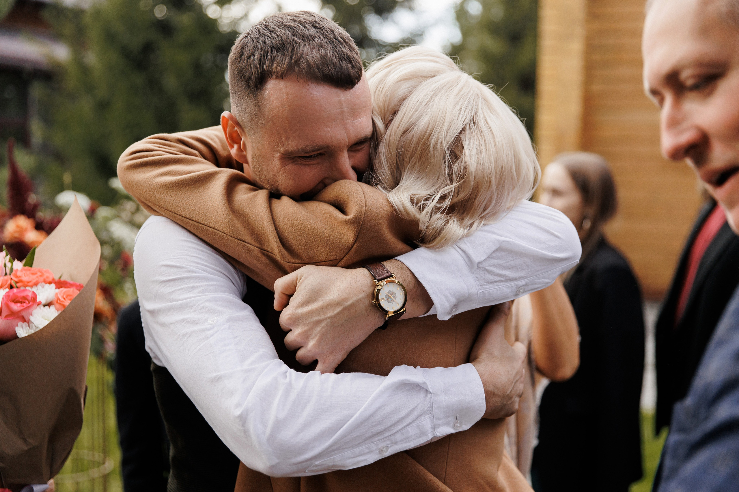 Оля и Кирилл. Свадебный и репортажный фотограф Евгений Петров