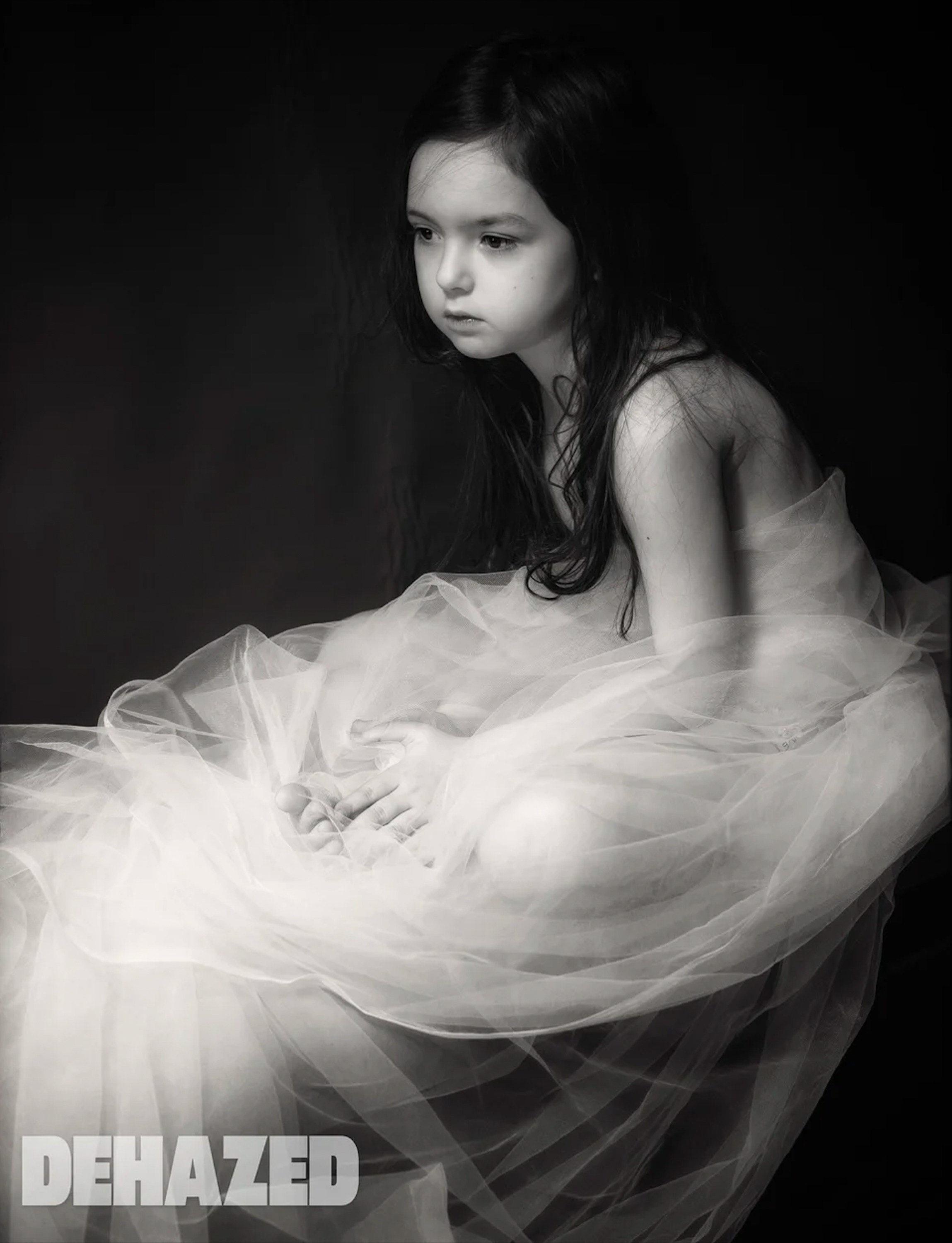 Публикации. Портретный фотограф из Омска Инна Пономарева