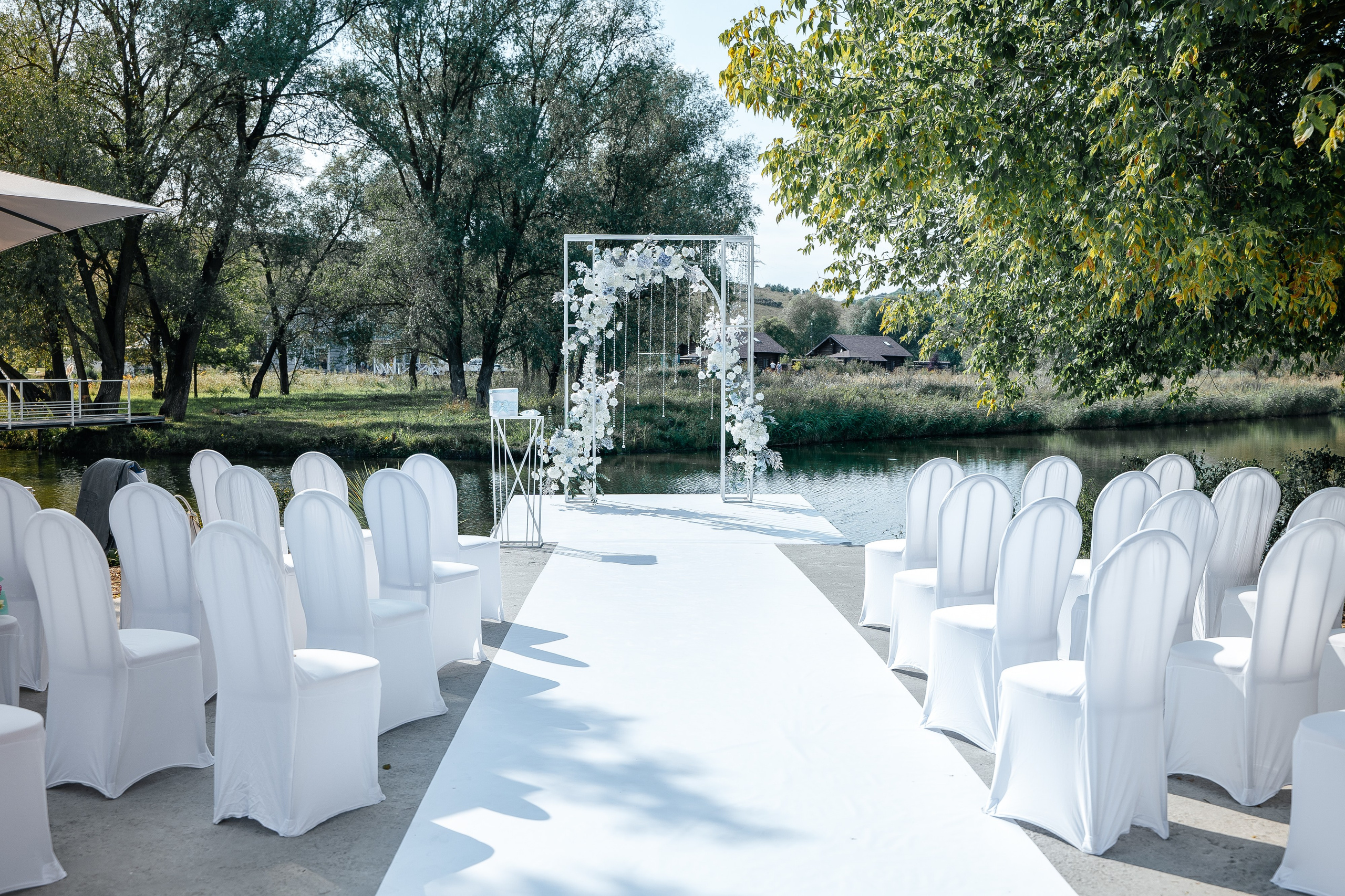 Сергей и Наталья. Фотограф на крещение Белгород Анастасия Зыбина