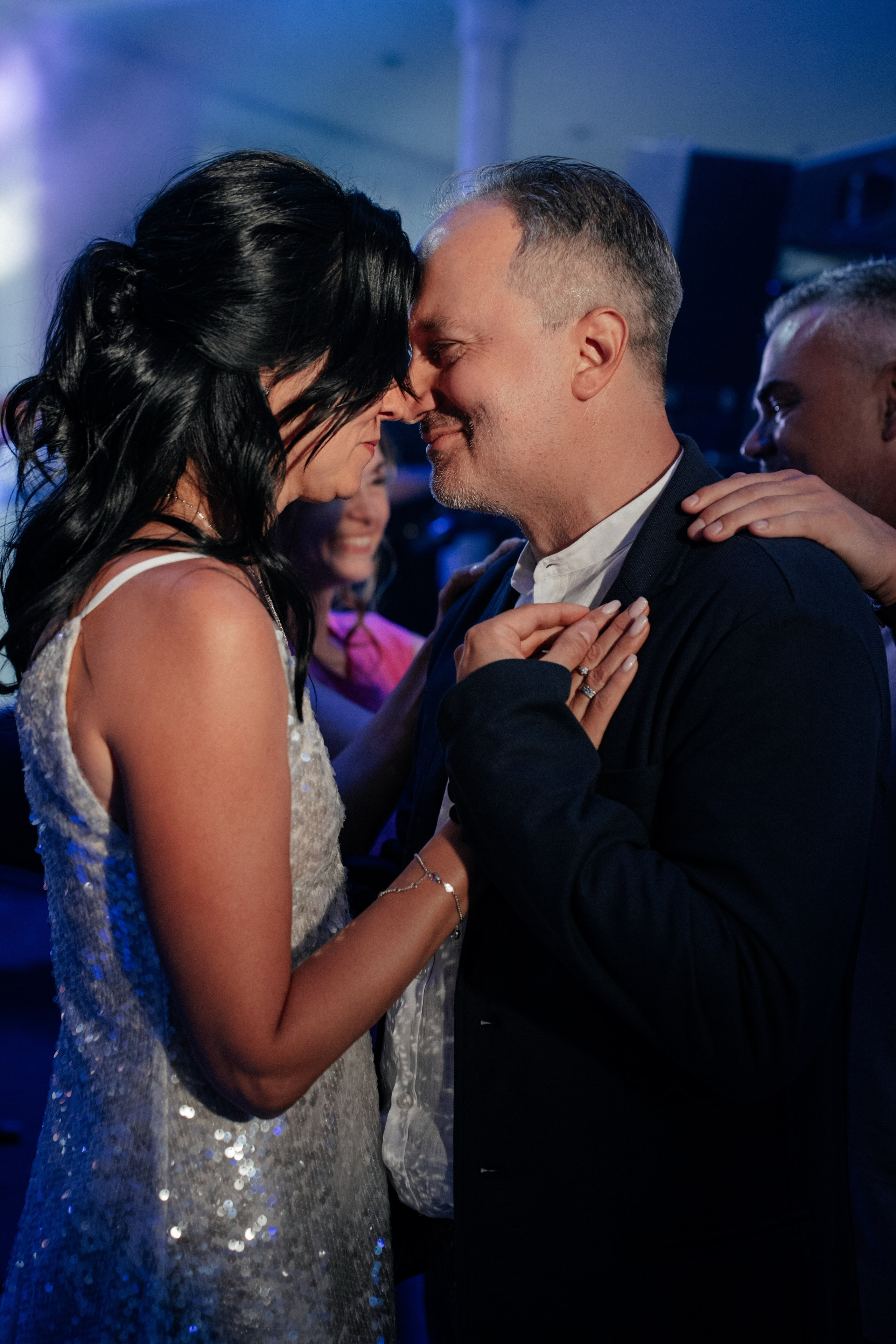 Где любовь, там жизнь!. Свадебный фотограф Москва Александра Аверкова