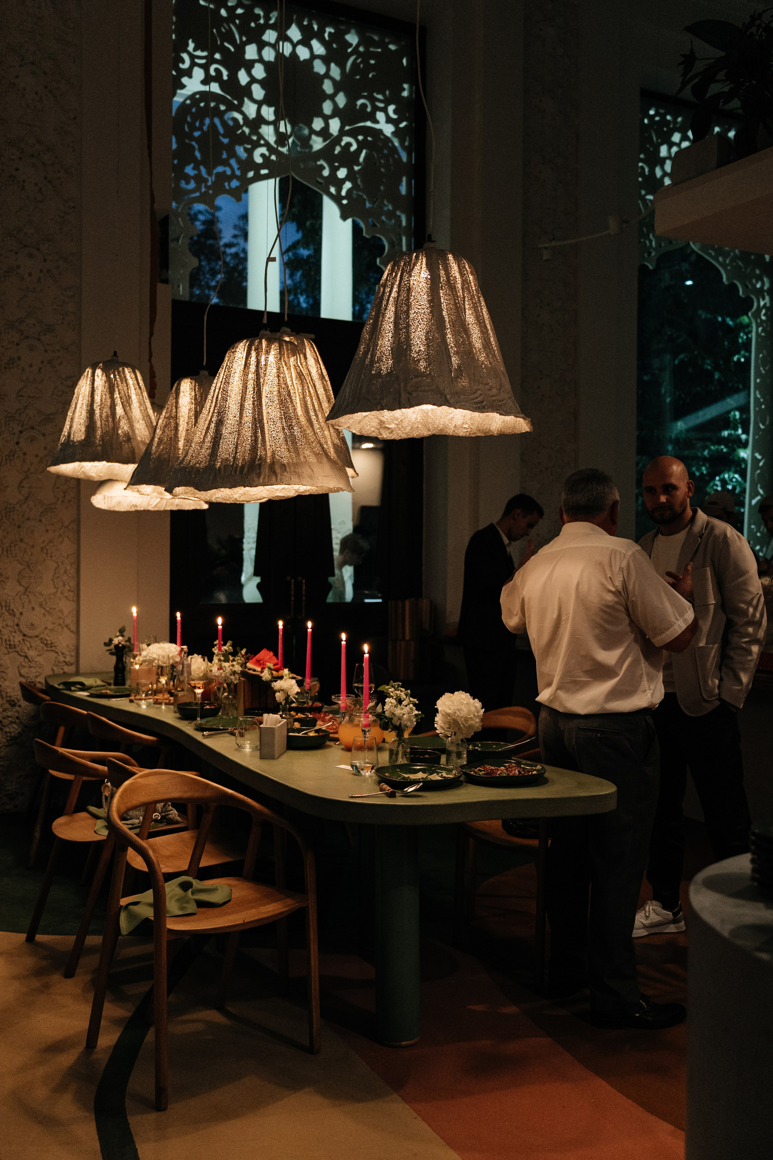 Ресторан Домик в саду, ВДНХ. Свадебный фотограф Москва Александра Аверкова