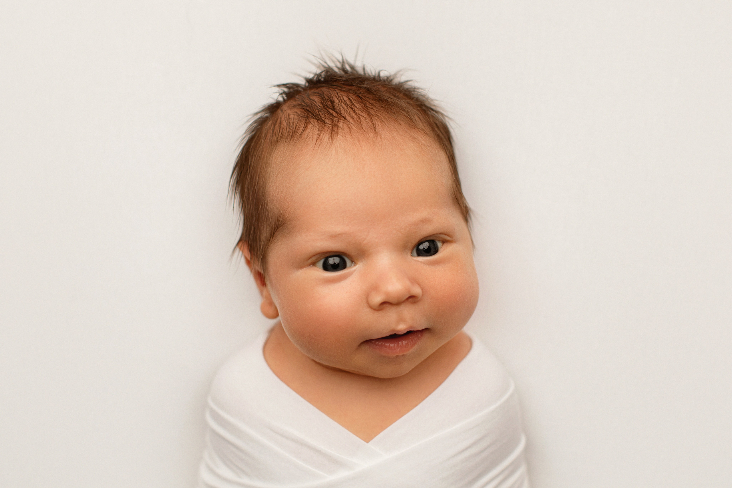 Фотосессия новорожденных в Великом Новгороде. Фотограф новорожденных в г. Великий Новгород — Екатерина Новикова