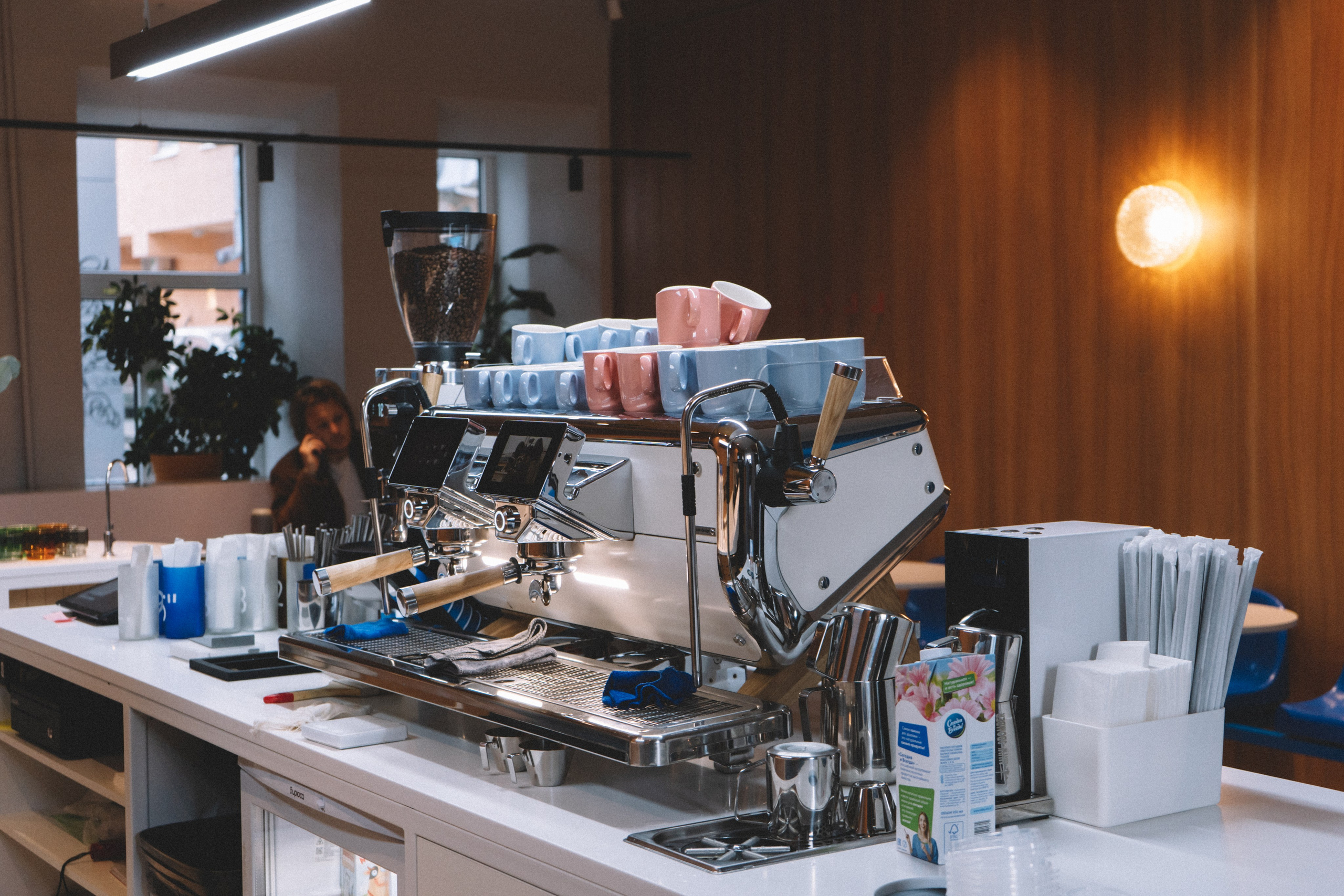 Yankee sierra. Анастасия Попова — Fashion photographer