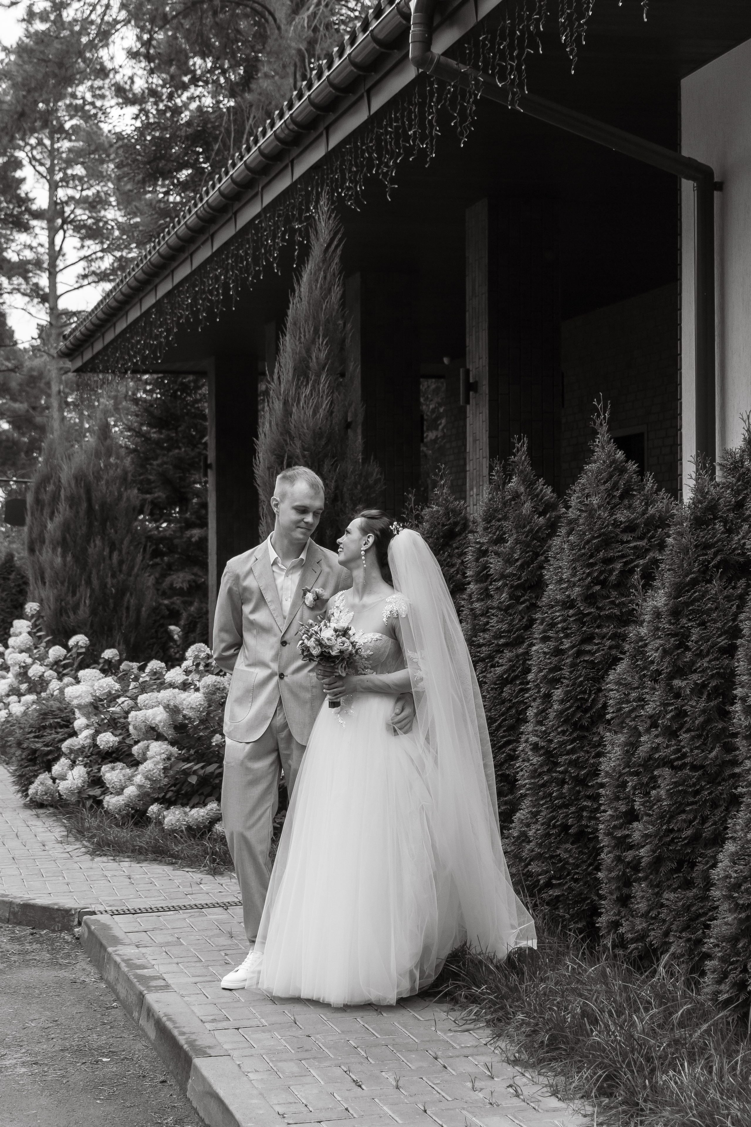 Анна & Александр. Свадебный и лайфстайл фотограф в Челябинске и Миассе