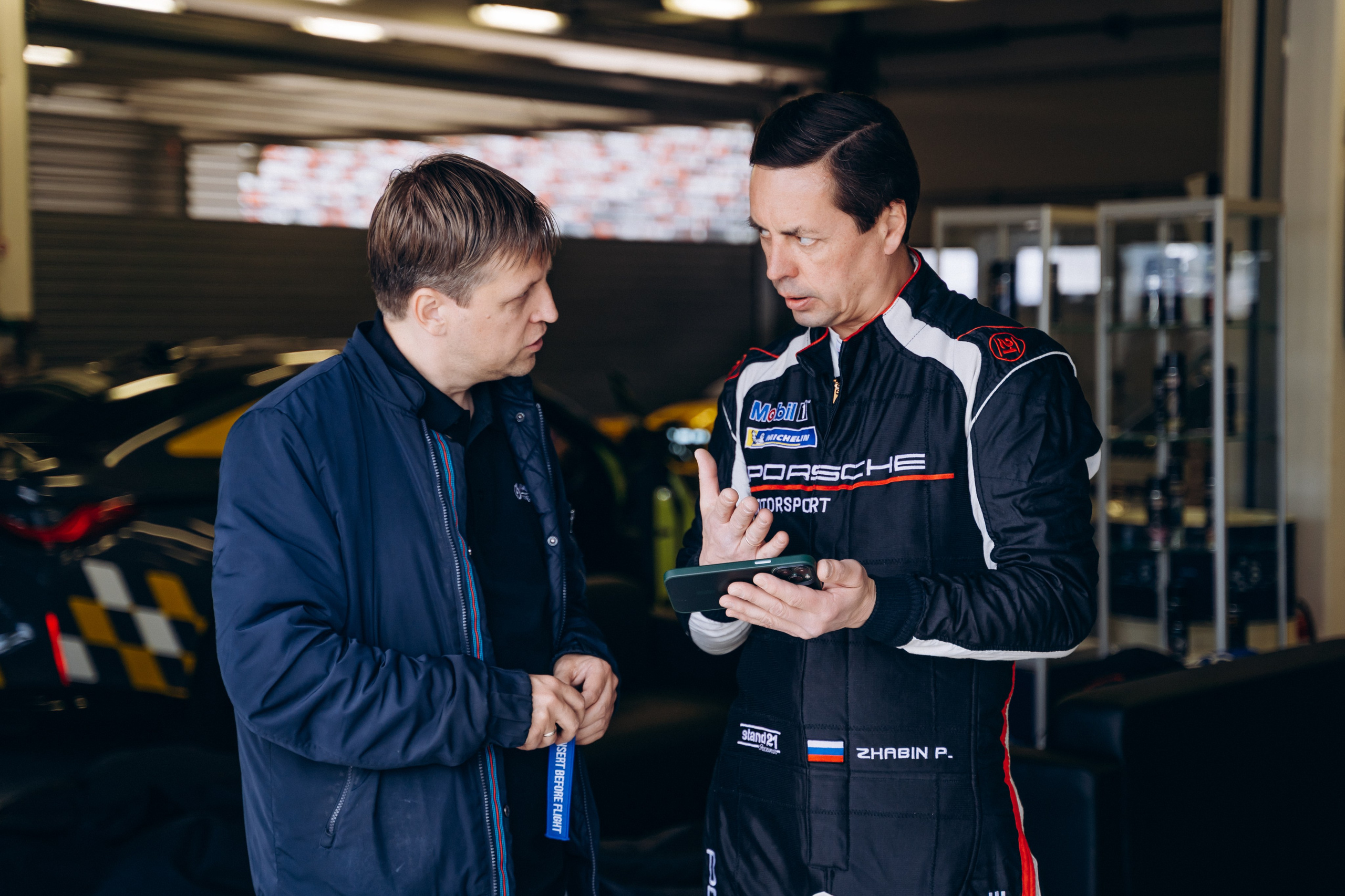 Автомобильный спорт. FOTOZ Studio / Фотовидеомейкер Андрей Смирнов