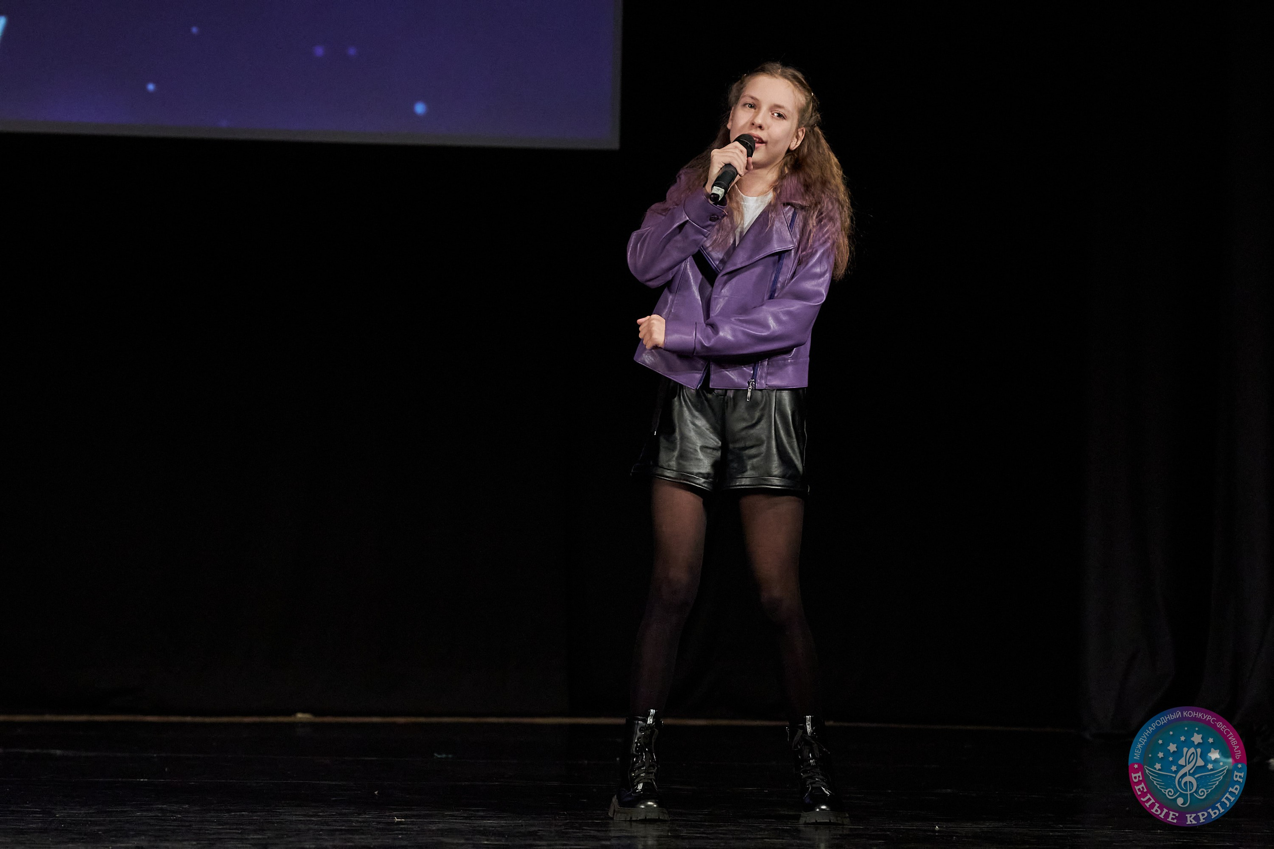 Съемка для Орбиты Талантов. Кокорин Евгений Фотограф