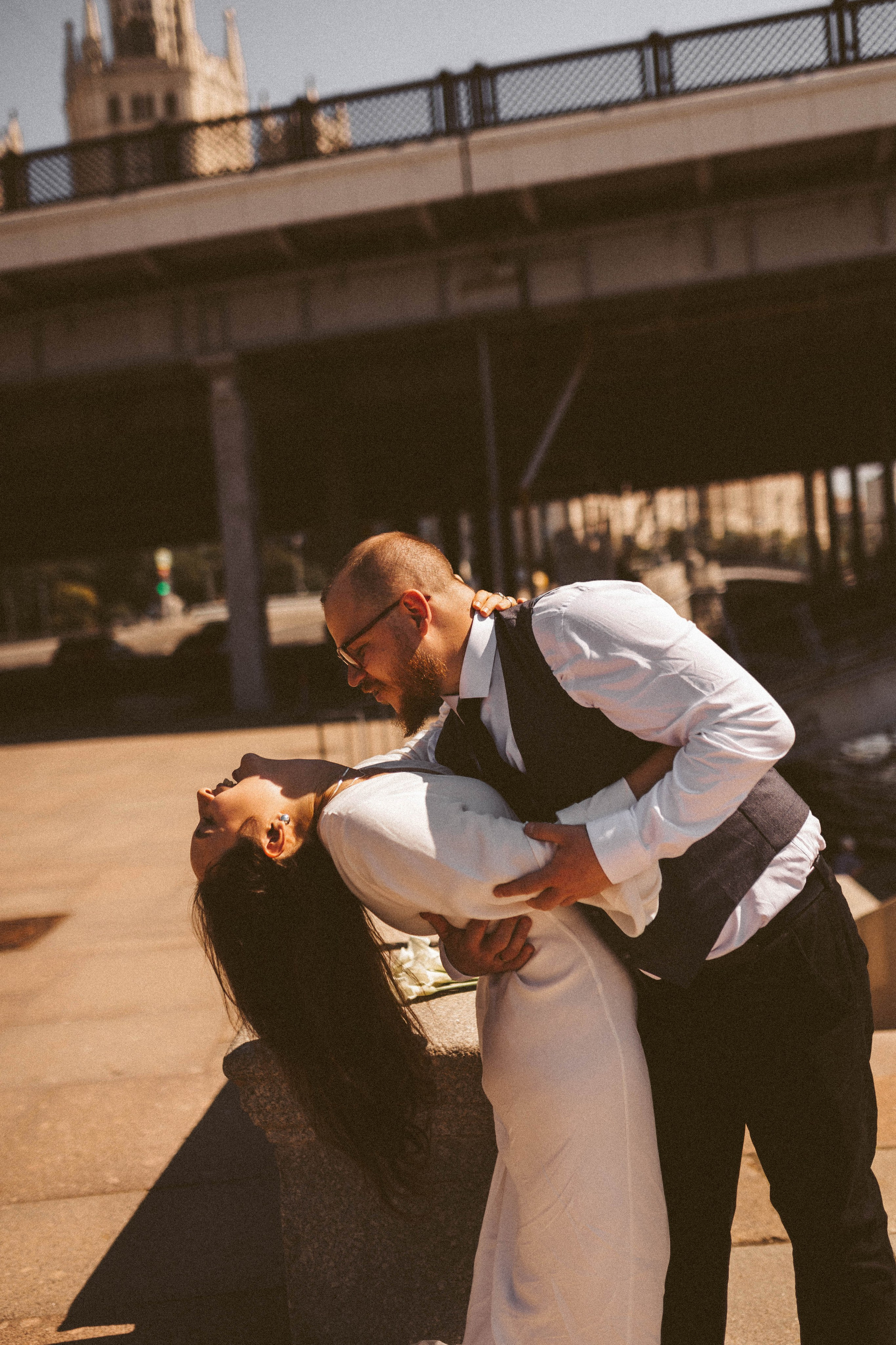 Владимир/Лиля. Фотограф в Москве Татьяна Сергеева