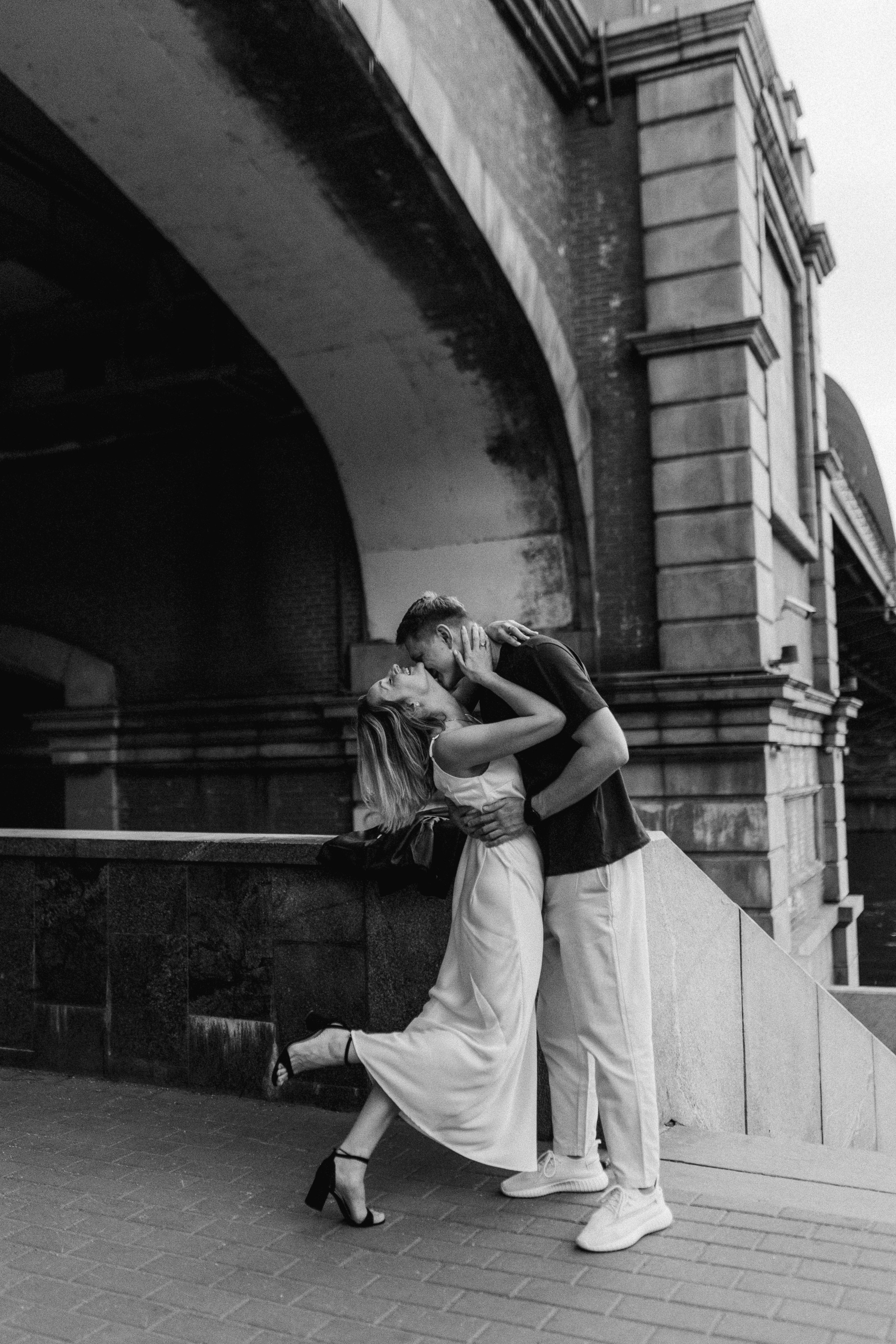Слава/Станислава. Фотограф в Москве Татьяна Сергеева
