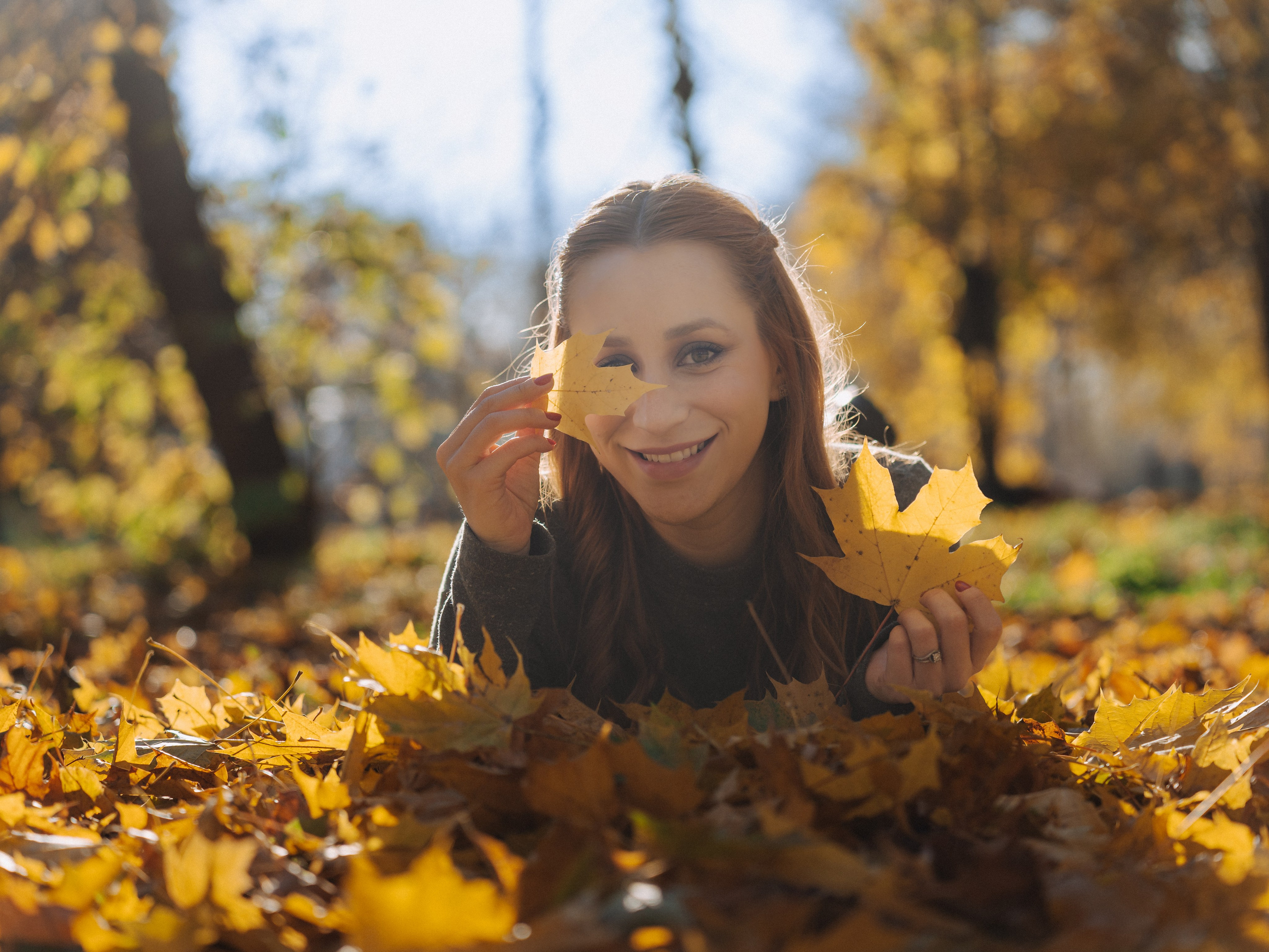 KSMU students Nature. Свадебный и семейный видеограф в Курске