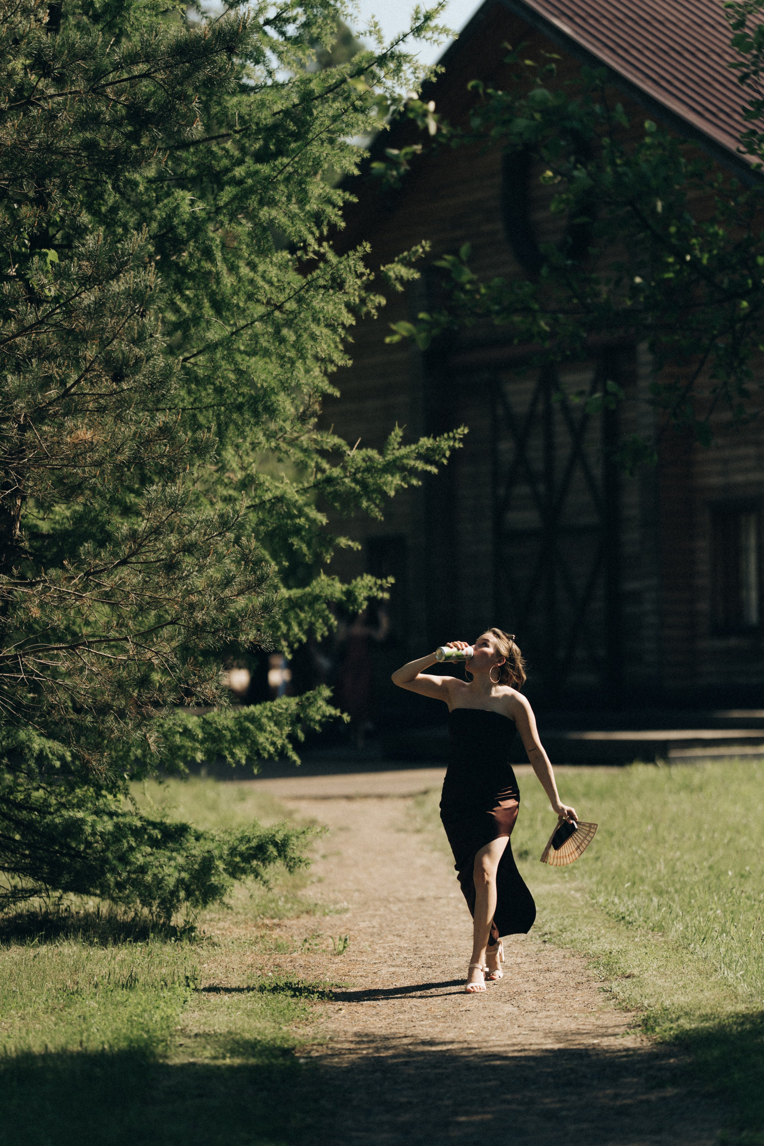 Mountain story. Фотограф Ксения Калюжная