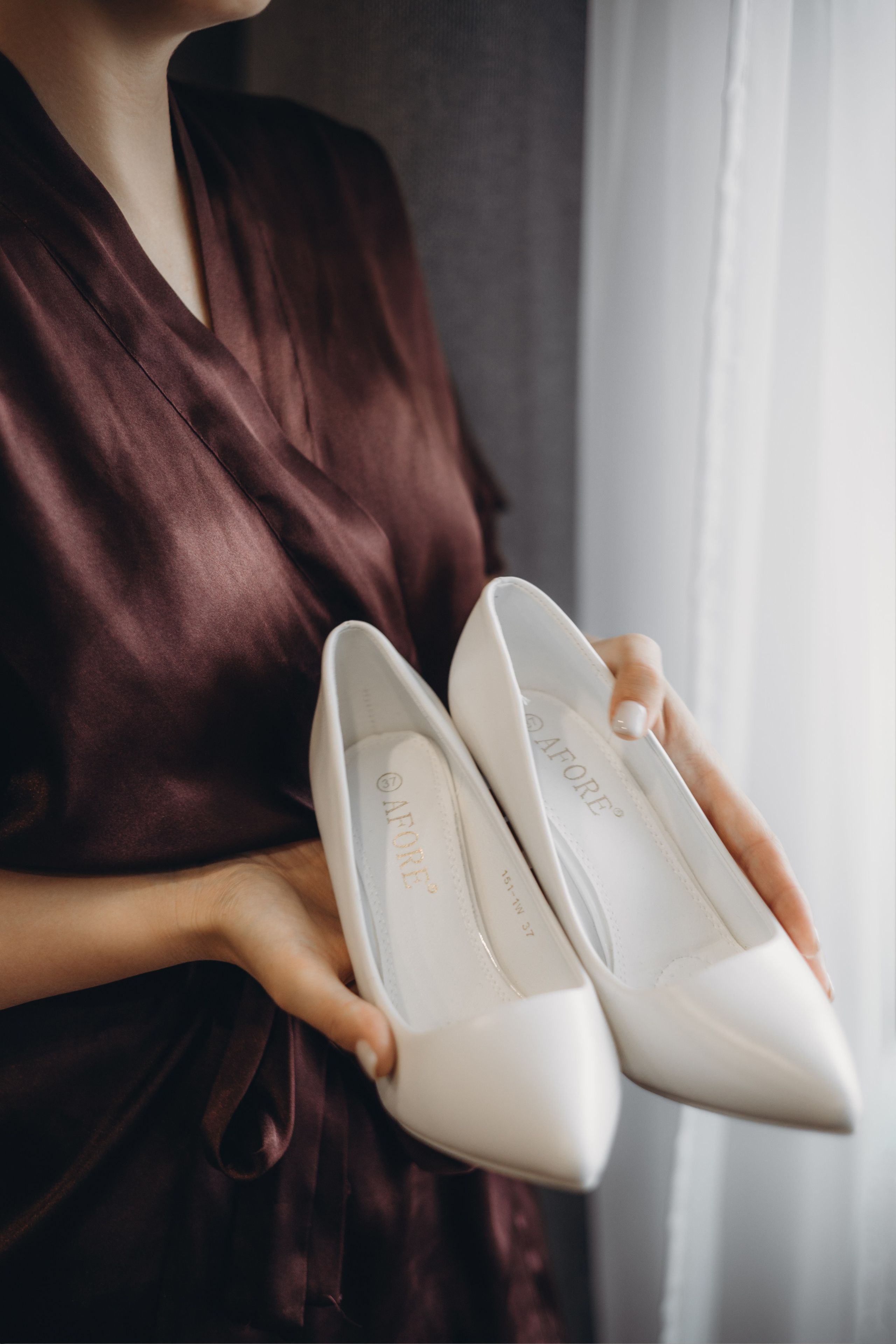 Олег и Анастасия