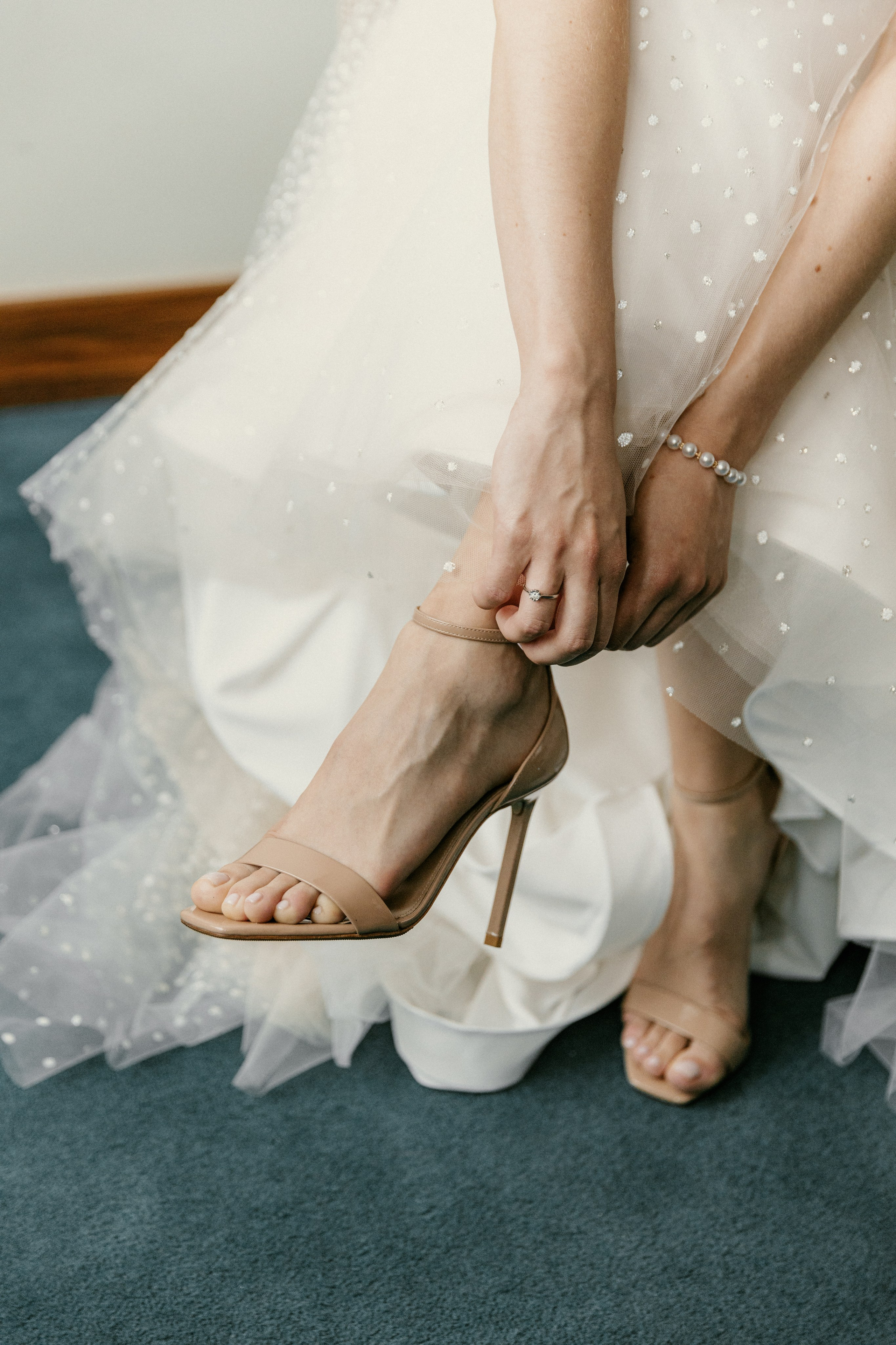 Николай /// Алина