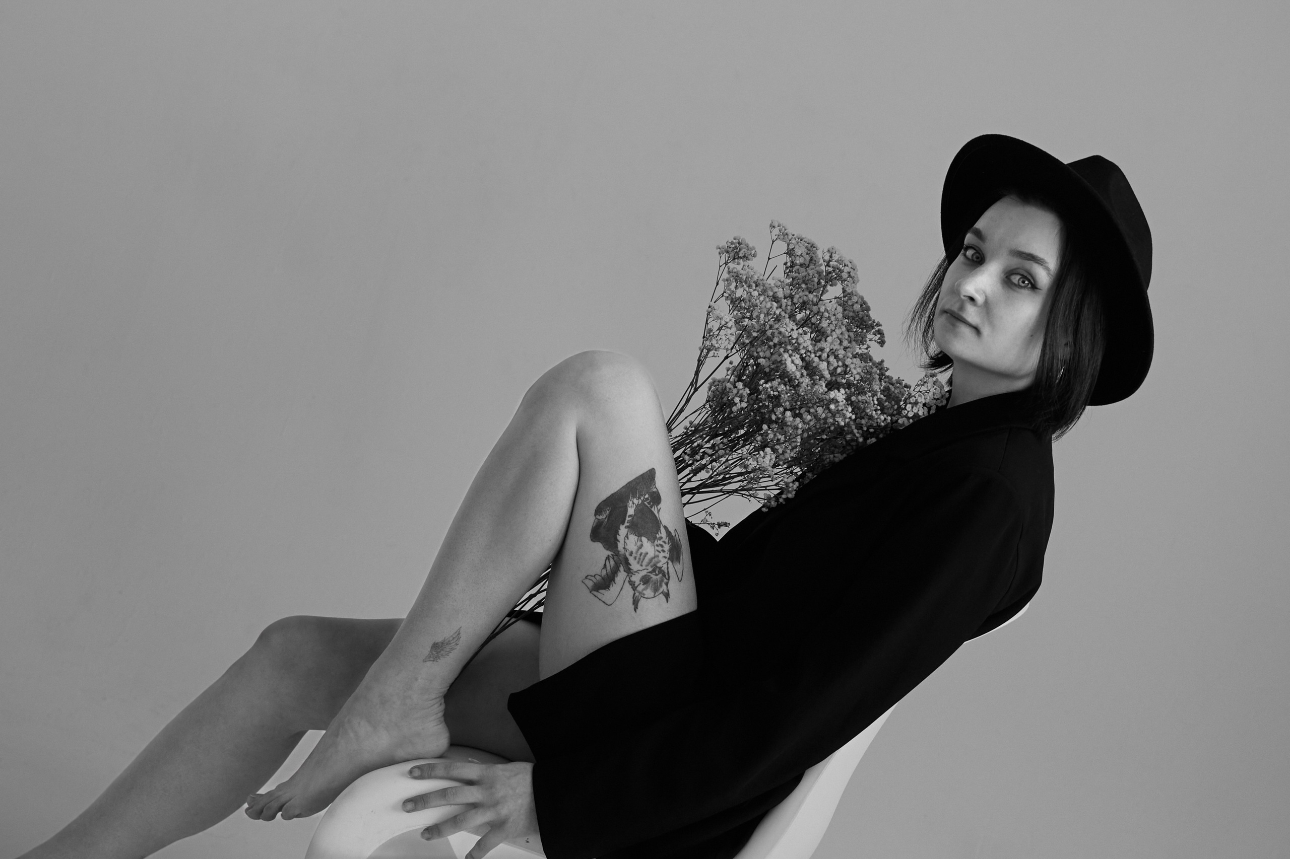 Ежова Милена | Фотограф Москва / Балашиха