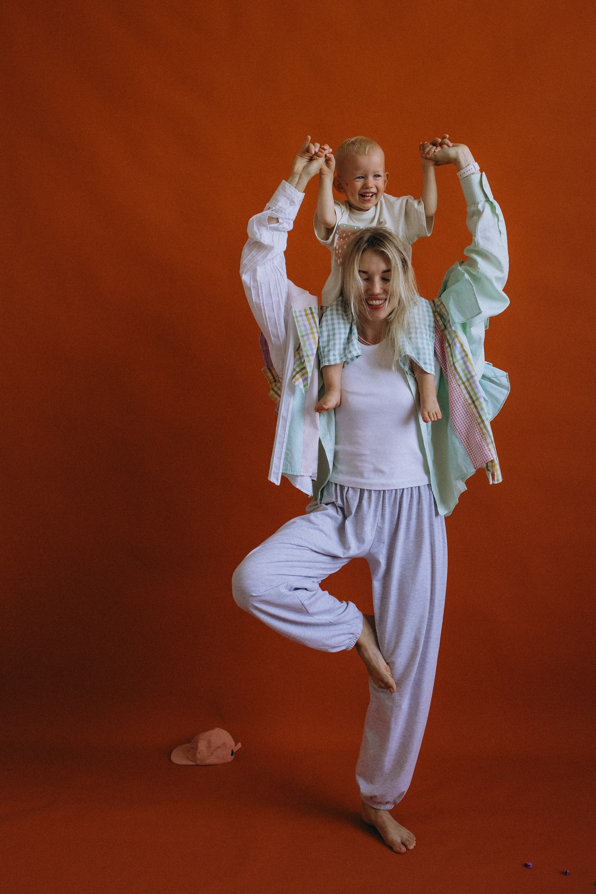 Анита и Лукьян. Главная