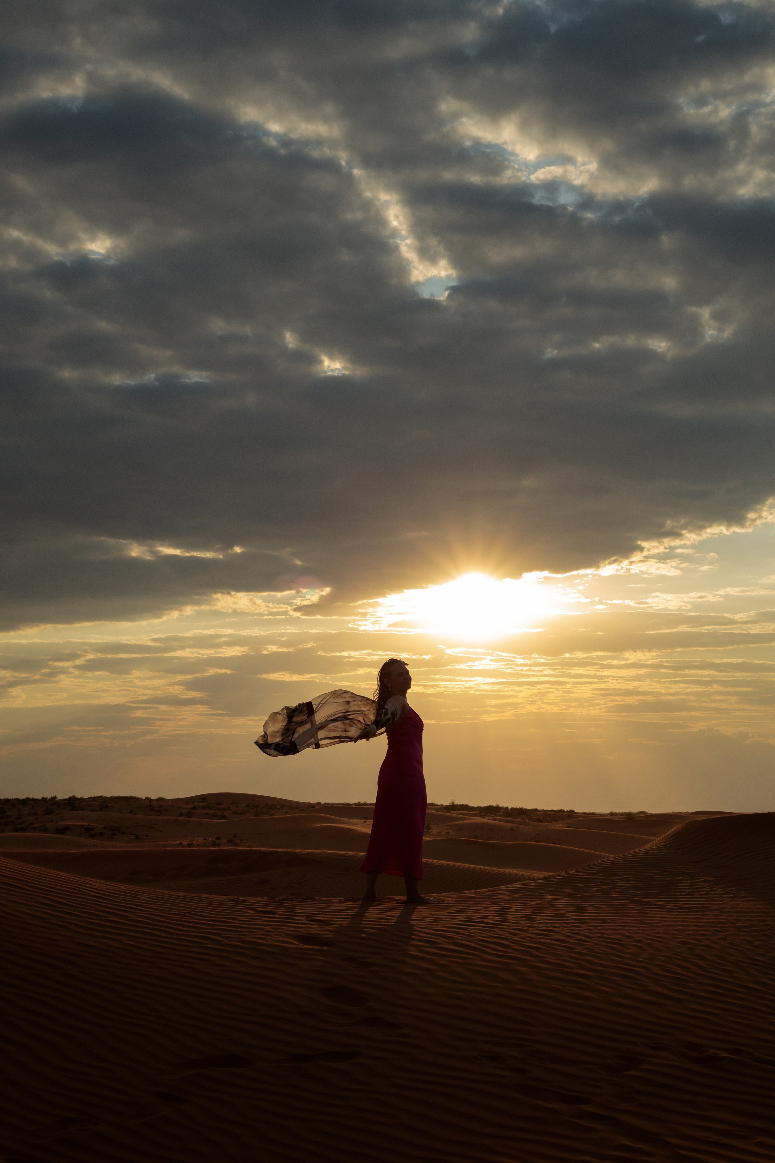 Барханы. Свадебный фотограф в Астрахани. Фототуры по Астрахани и в горы Кавказа