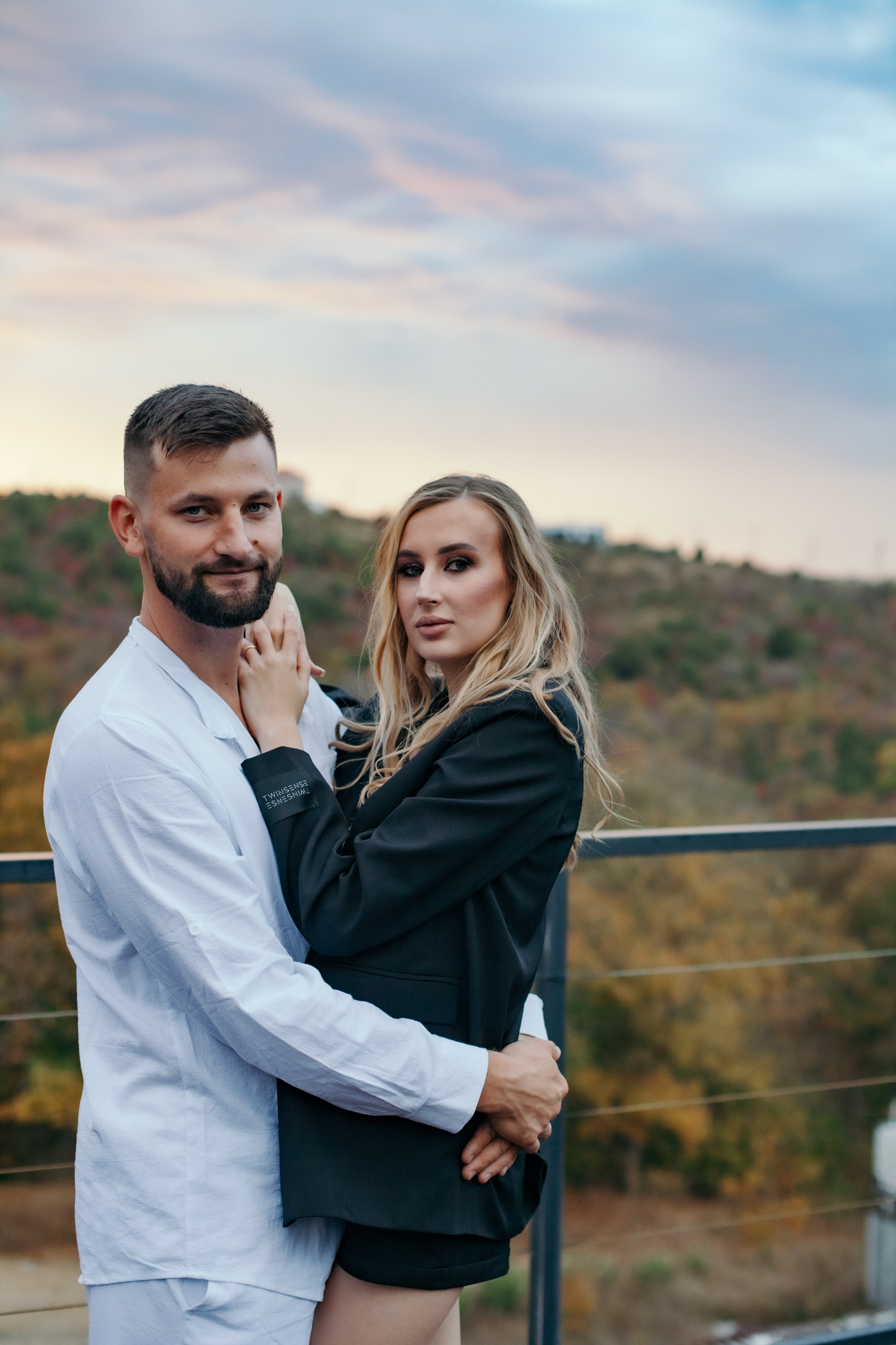 Любовь. Фотограф лайфстайл в Анапе