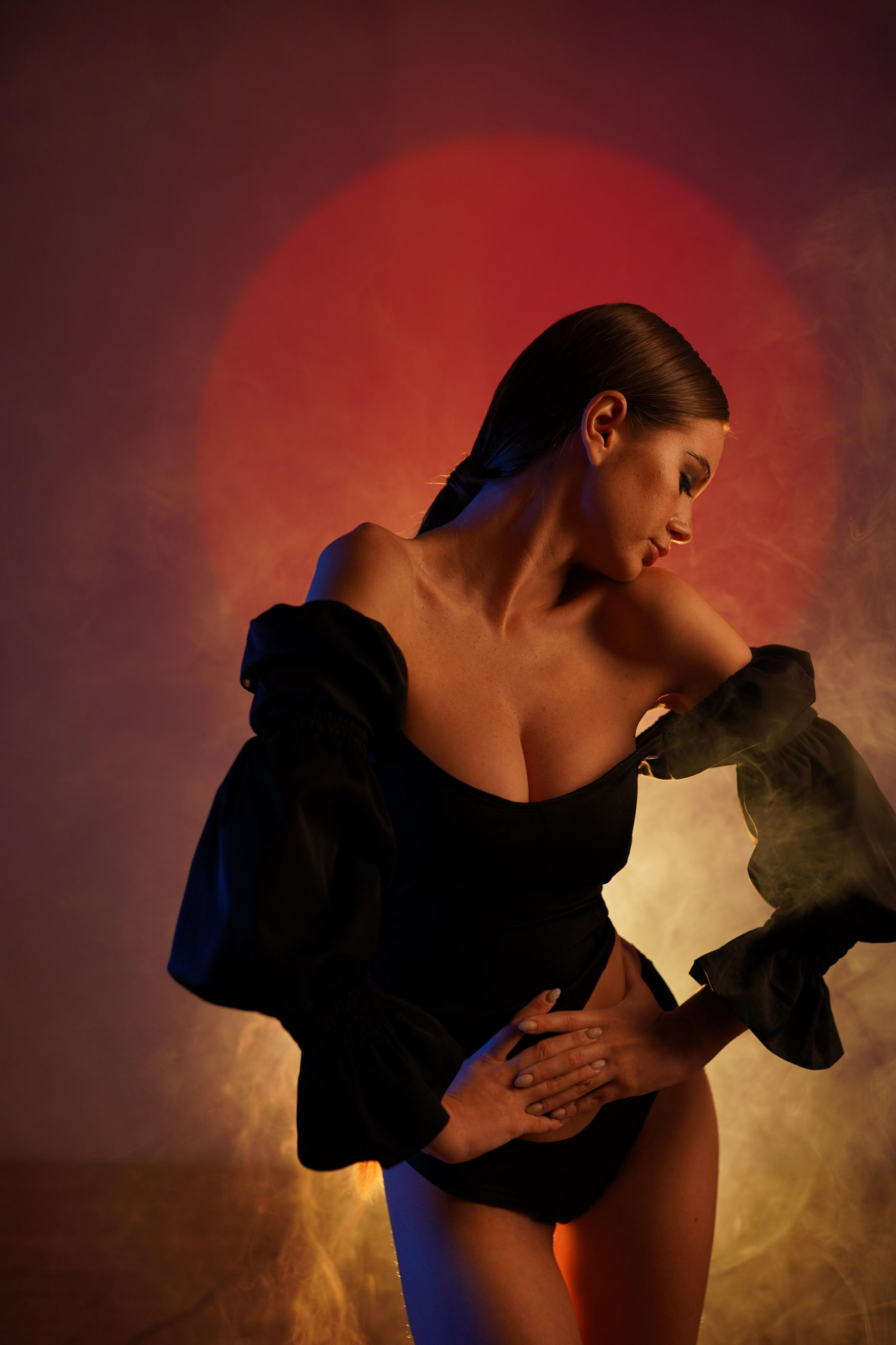 Модель Ксения Новосибирск. Фотограф — видеограф Галактионов Максим Новосибирск