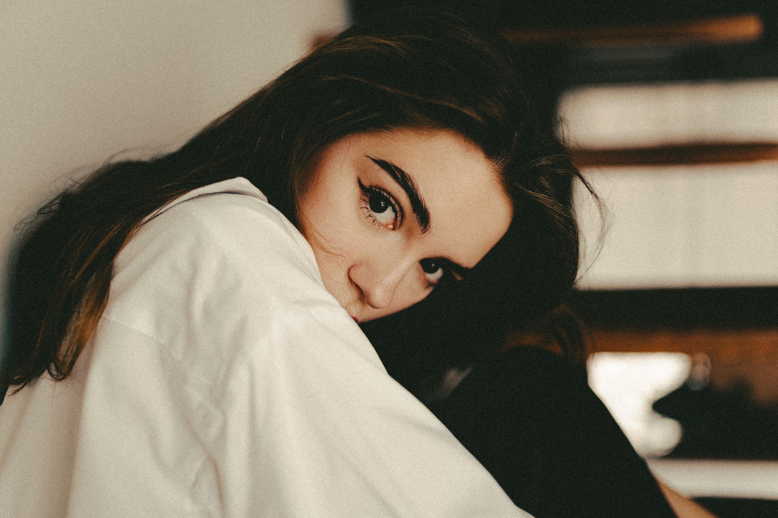 Модель Ксения Новосибирск. Фотограф — видеограф Галактионов Максим Новосибирск