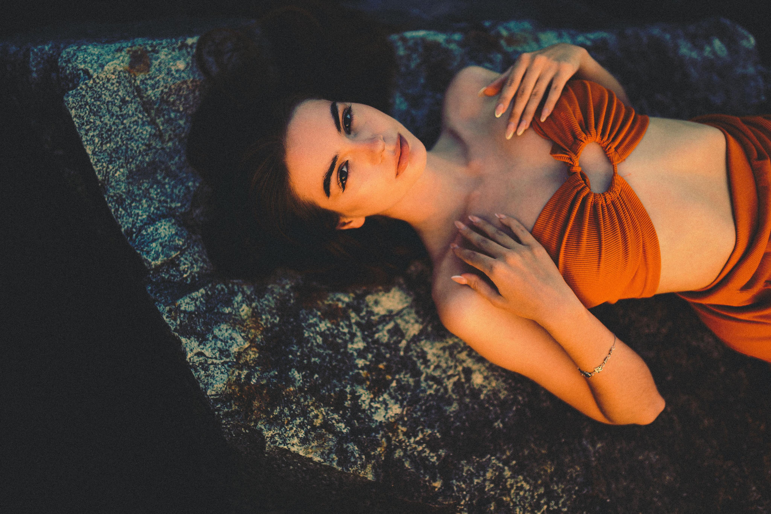 Модель Ксения Новосибирск. Фотограф — видеограф Галактионов Максим Новосибирск