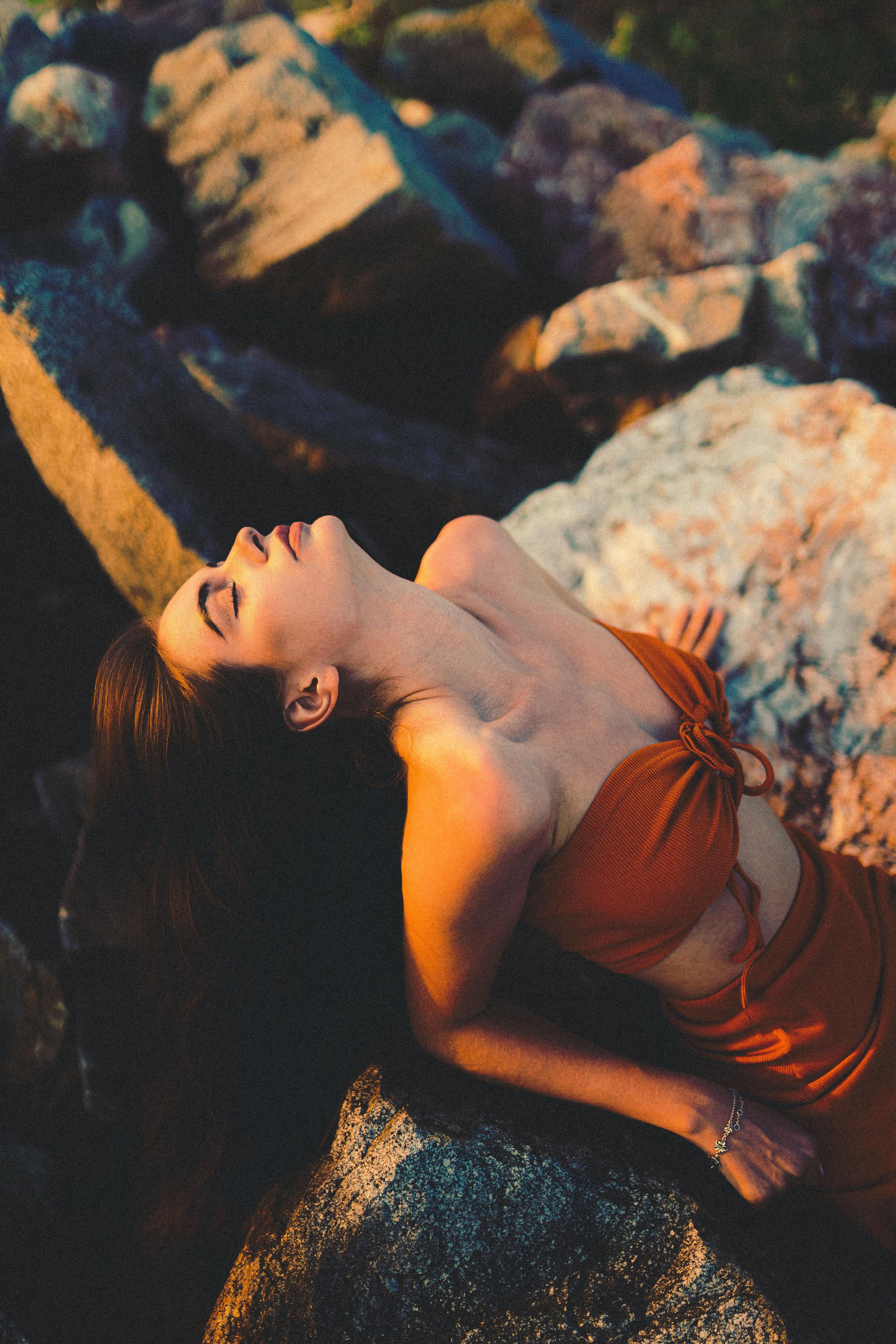 Модель Ксения Новосибирск. Фотограф — видеограф Галактионов Максим Новосибирск