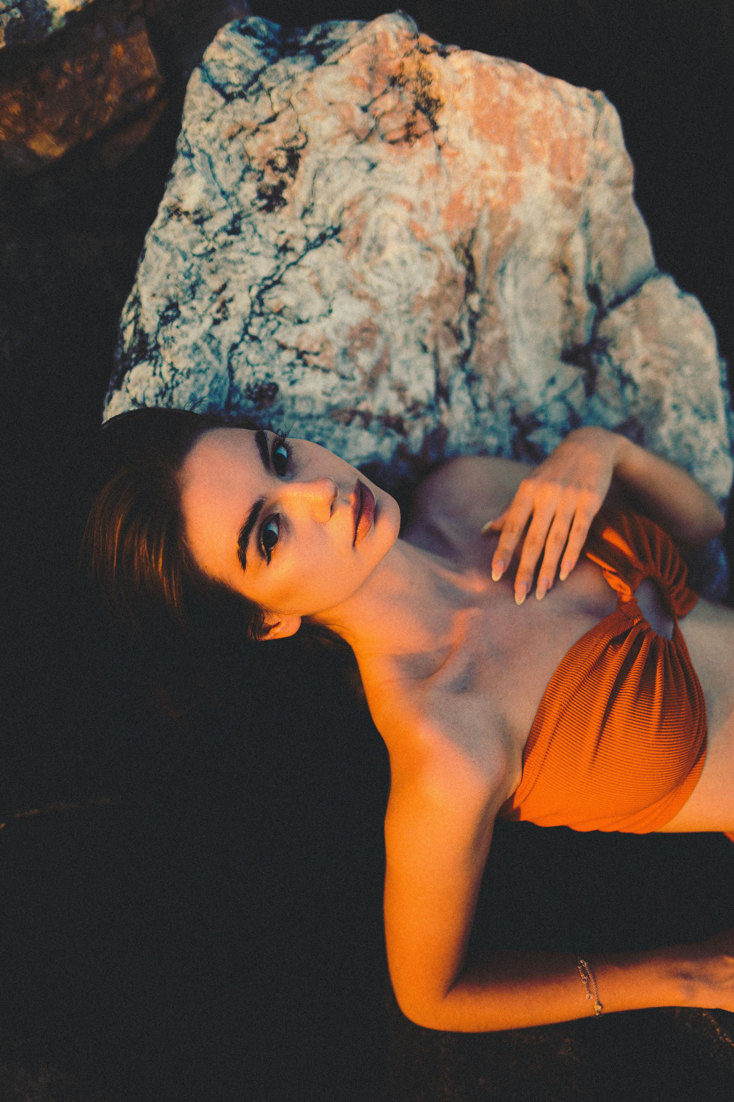 Модель Ксения Новосибирск. Фотограф — видеограф Галактионов Максим Новосибирск