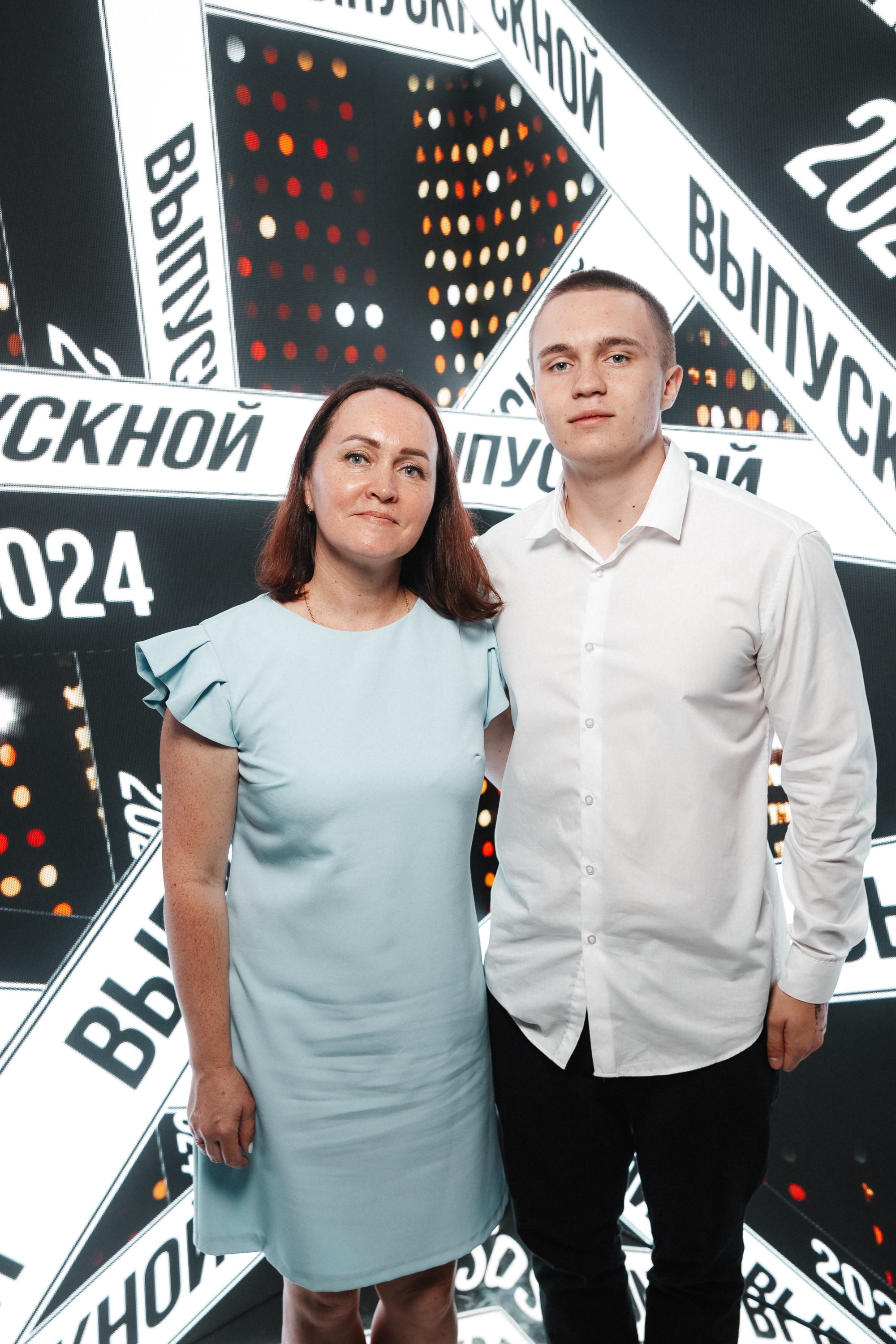 Выпускной. Свадебный фотограф Дмитрий Воробьев Ярославль