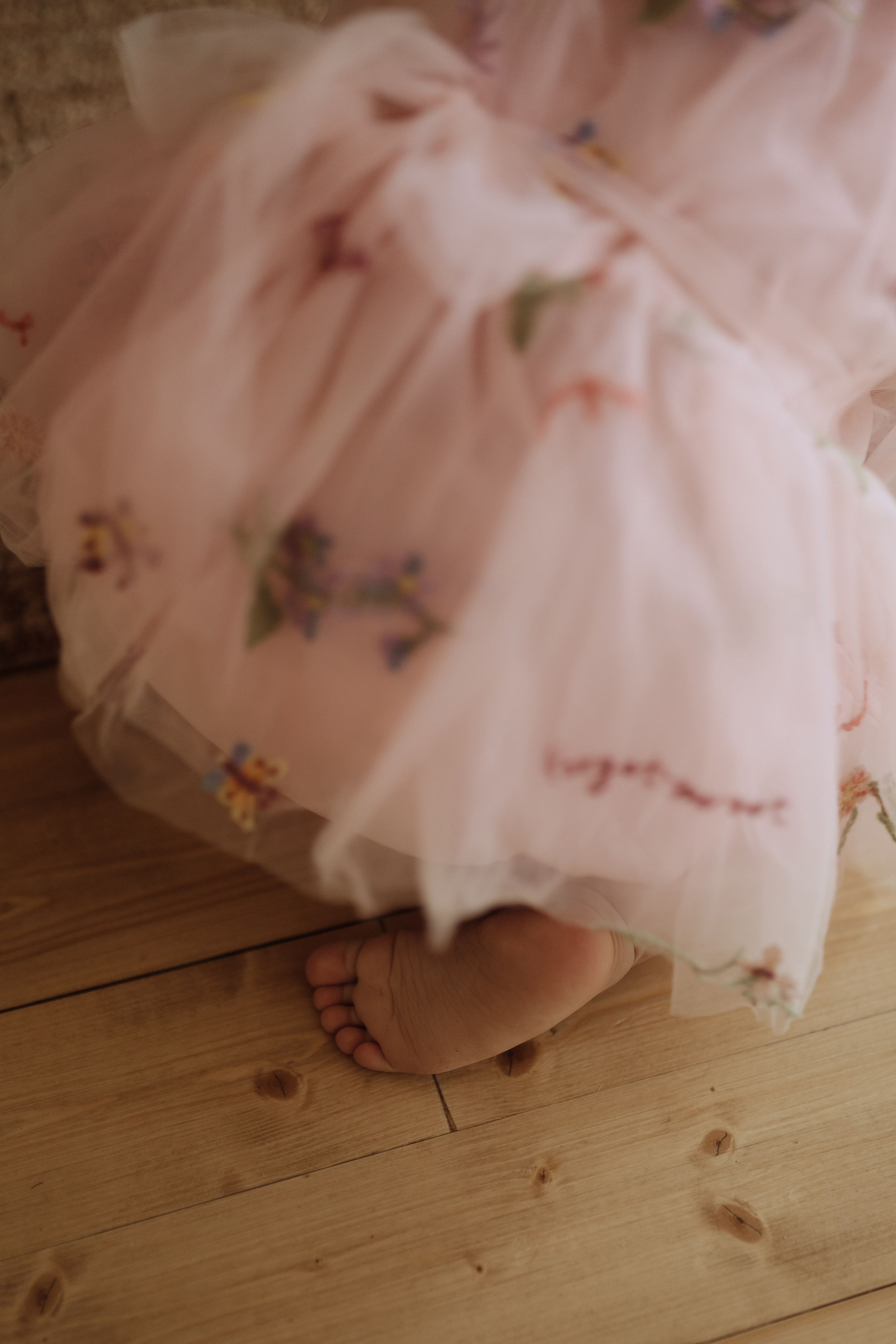 Арине 1 годик. Фотограф в Крыму | Виктория Нотевская