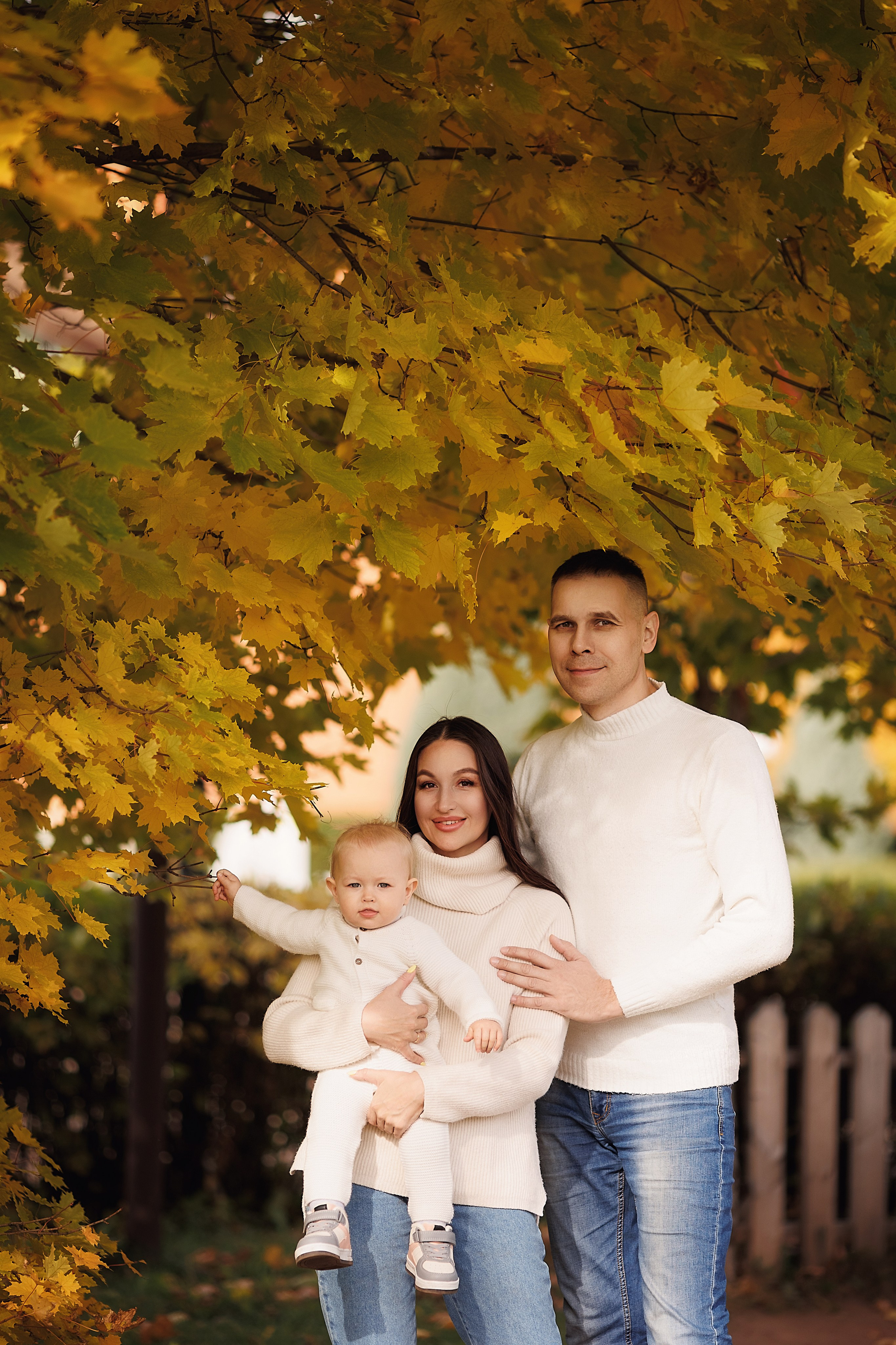 Семейная фотосессия. Семейный и детский фотограф Ижевск | Тамара Дмитриева