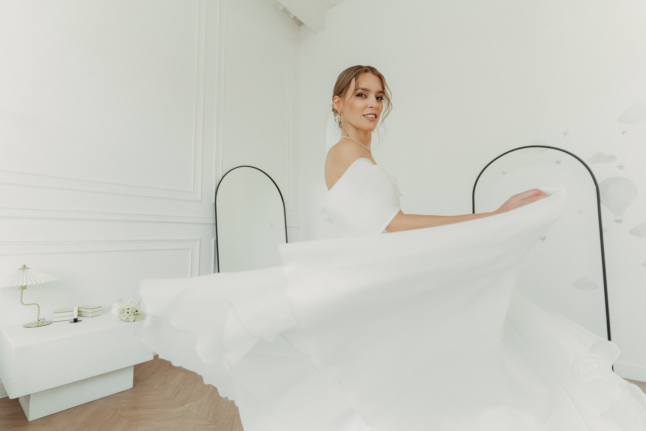 Андрей и Мария. Фотограф Никита Анкудинов. Москва — Чебоксары — Казань