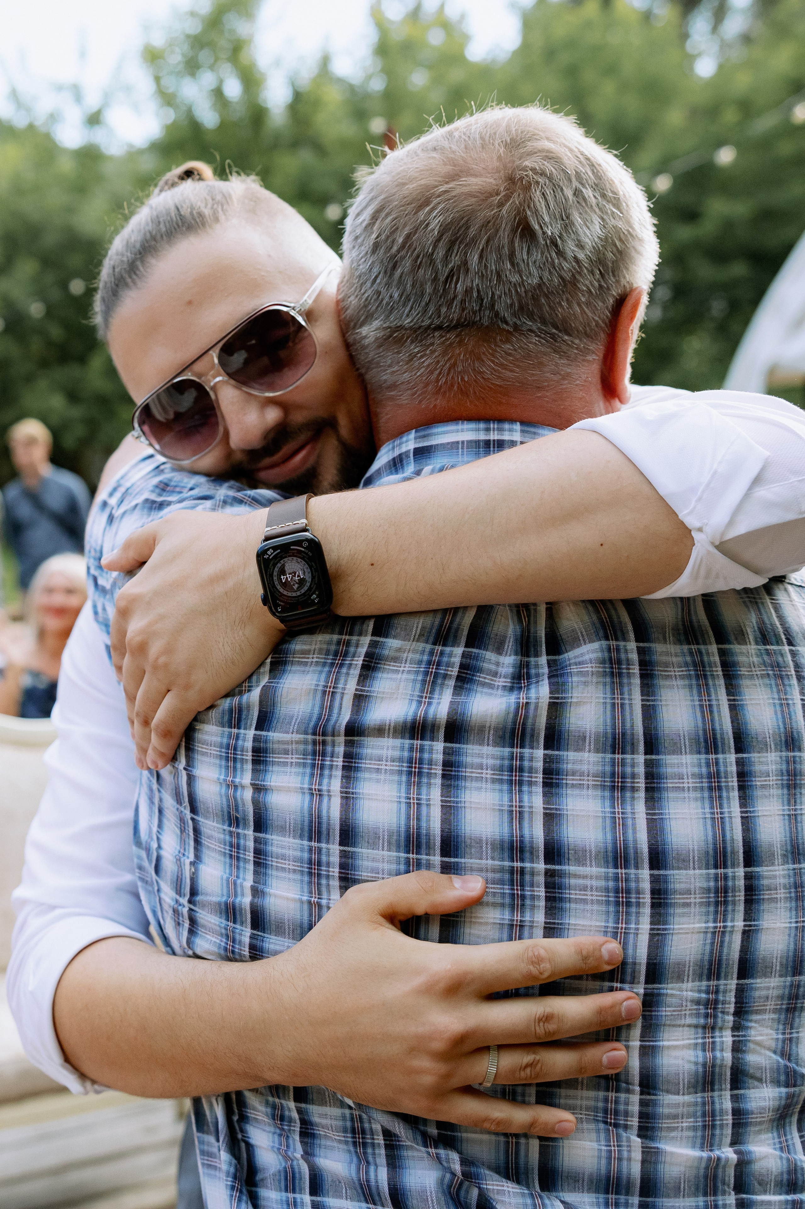 10.08.2023 Дмитрий и Виктория. Фотограф в Красноярске