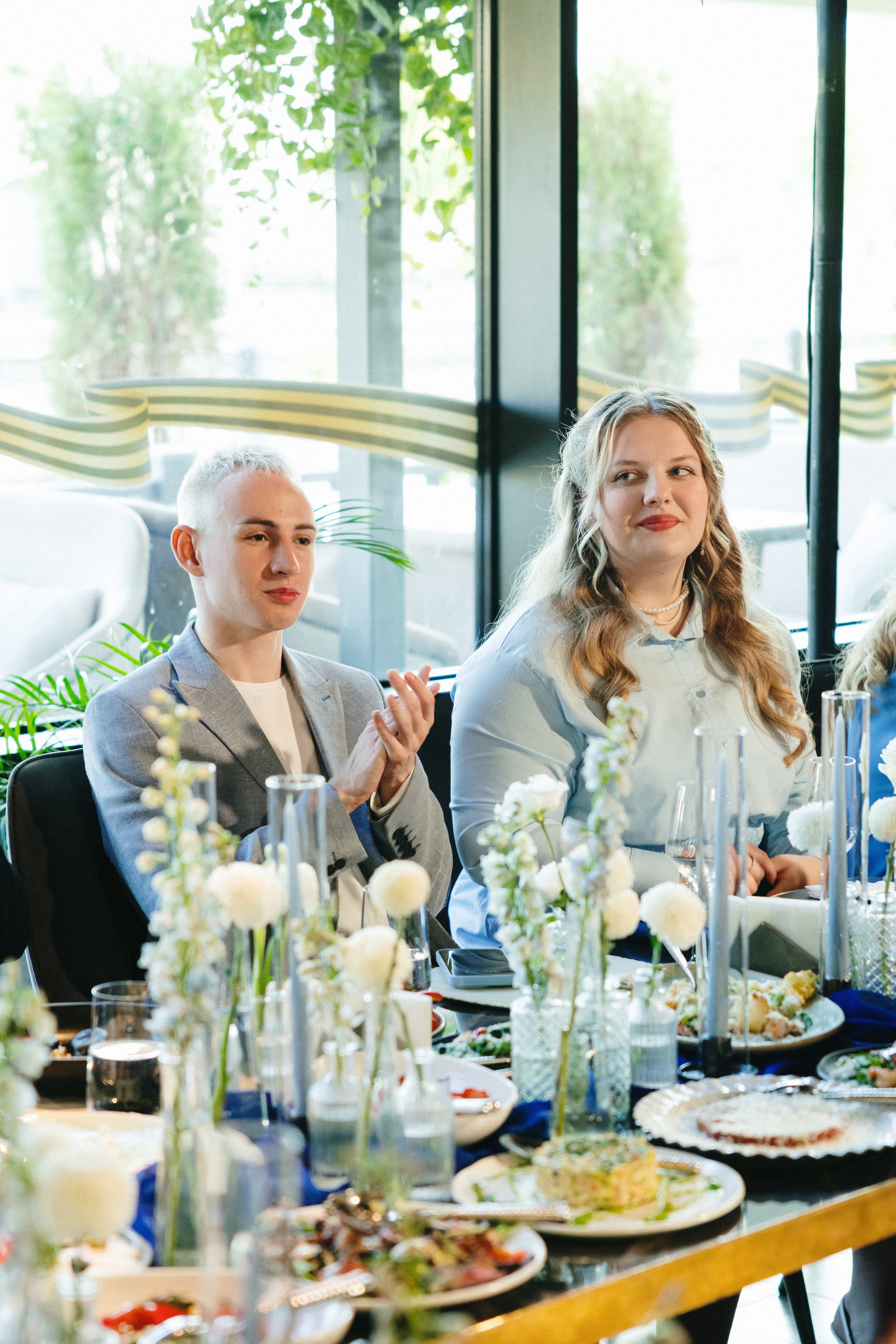 Александр и Дарья. Фотограф в Красноярске