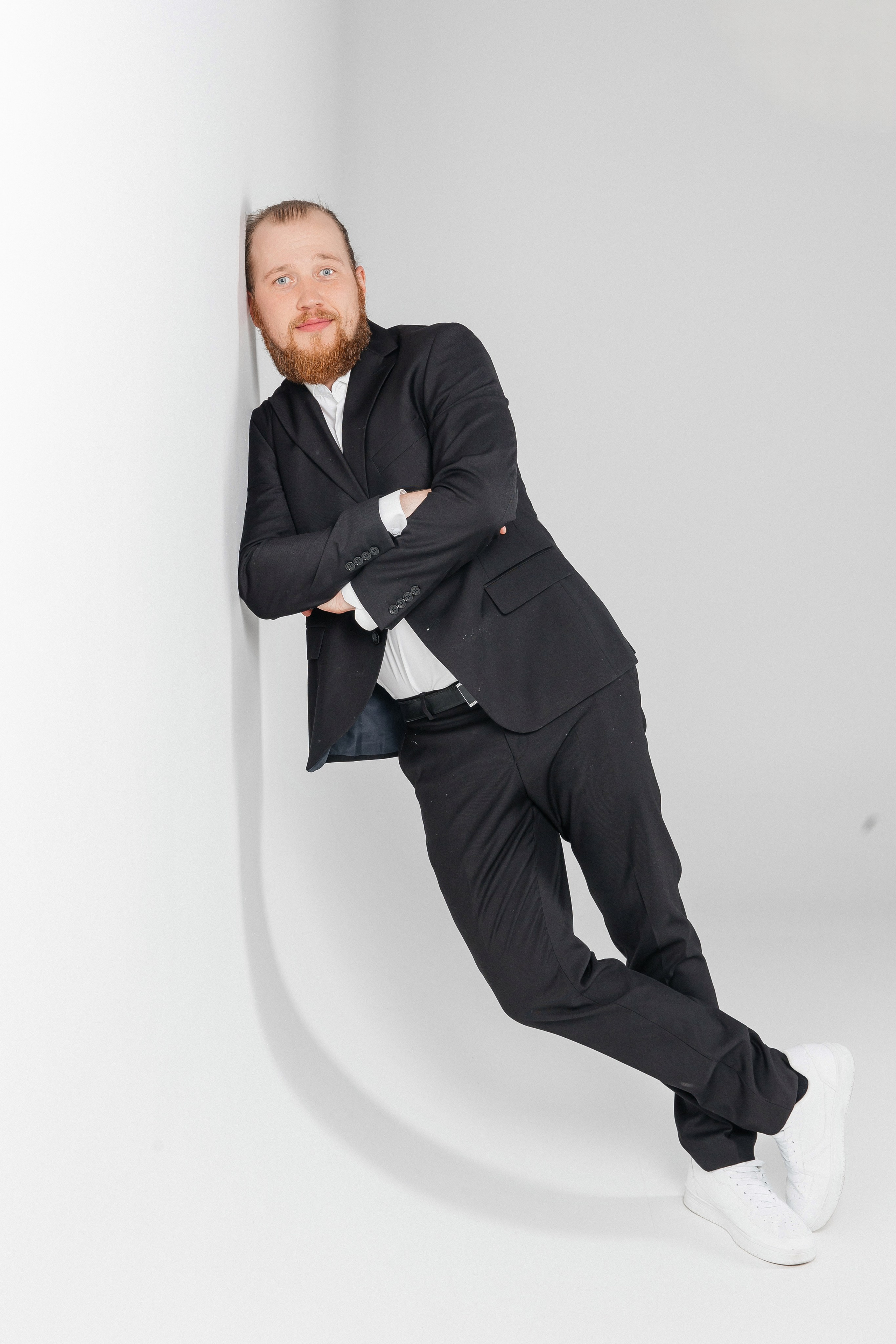 Станислав Сакулин. Фотограф в Красноярске