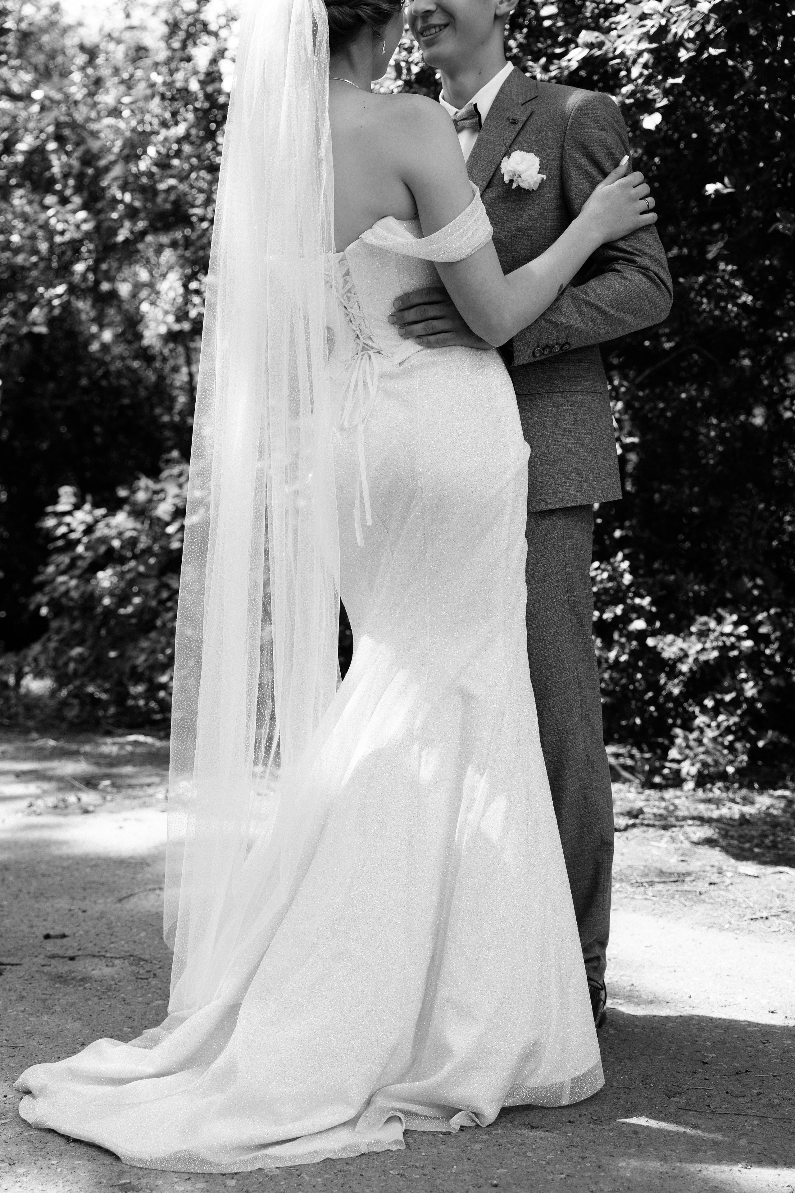 Свадьба Яны и Димы. Свадебный и семейный фотограф в Волгограде Анастасия Кошенскова